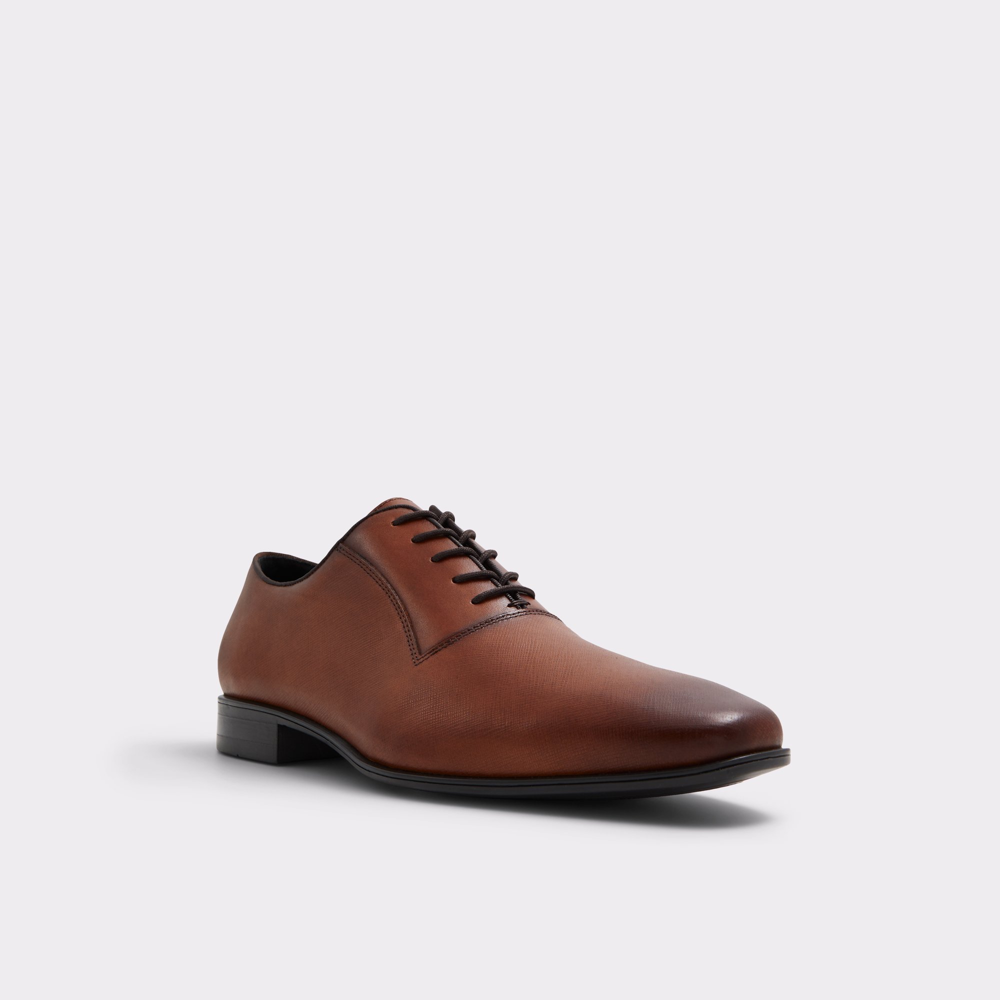 Biaggoo Cognac Men's Oxfords & Lace-ups | ALDO Canada