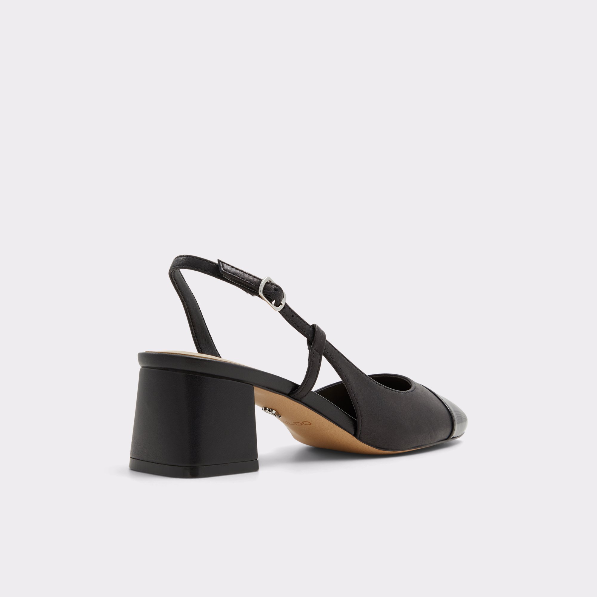 Bialle Black Women's Ballet Flats | ALDO Canada