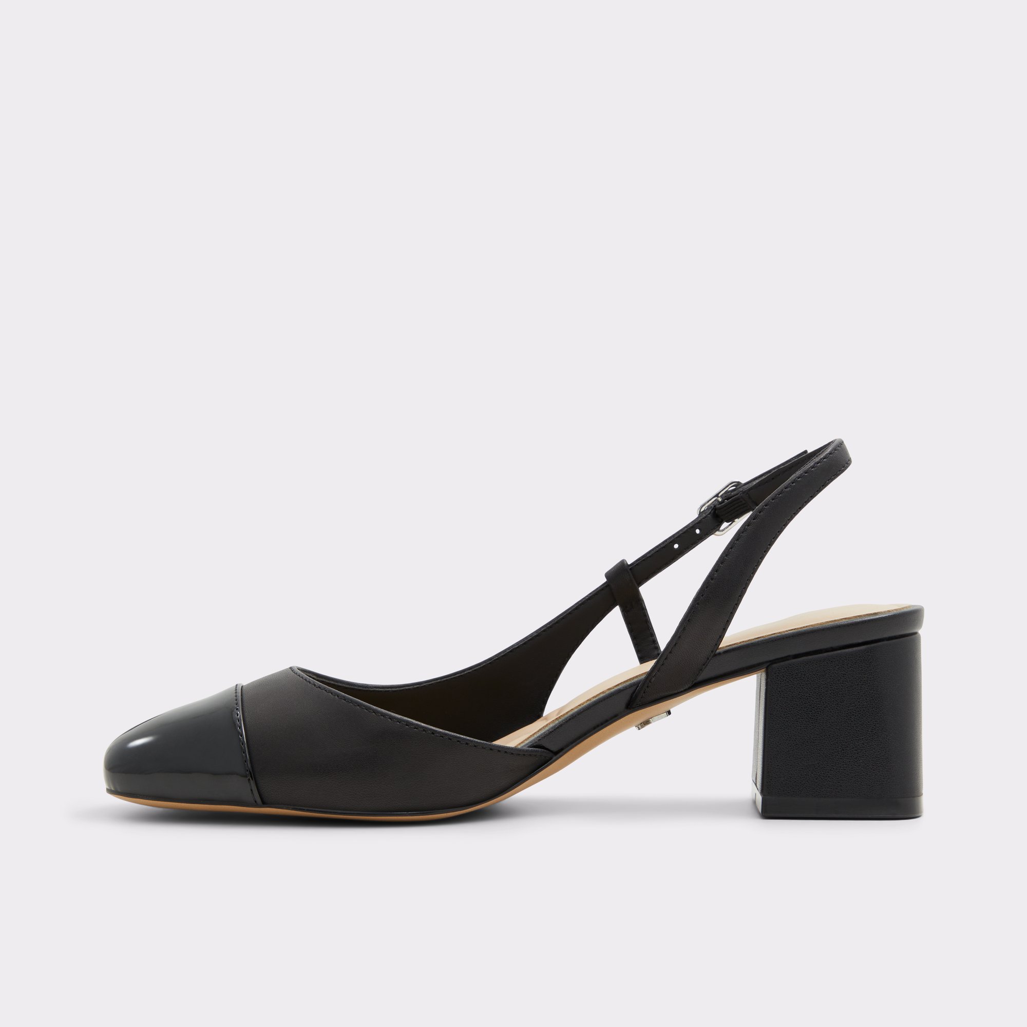 Bialle Black Women's Ballet Flats | ALDO Canada