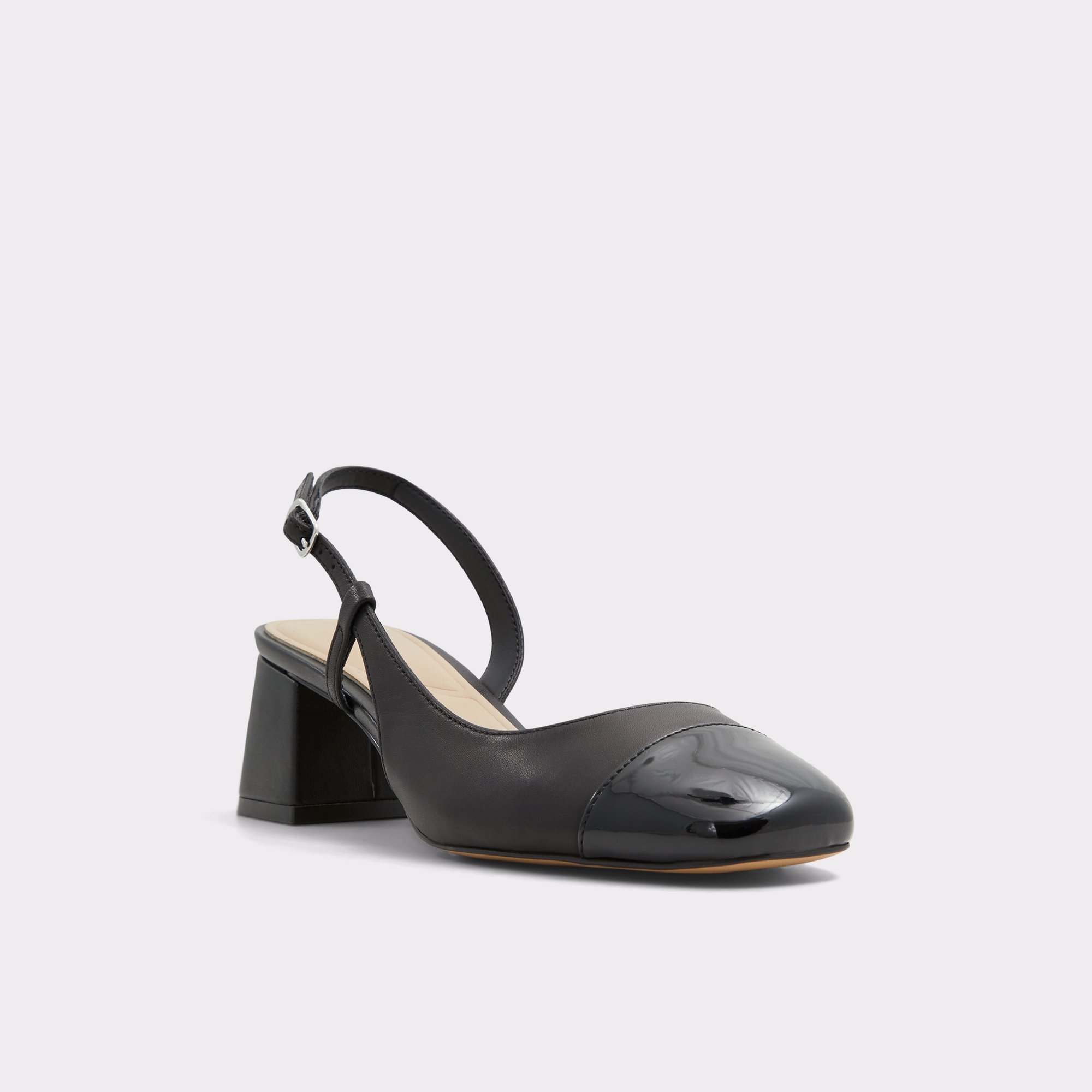 Bialle Black Women's Ballet Flats | ALDO Canada