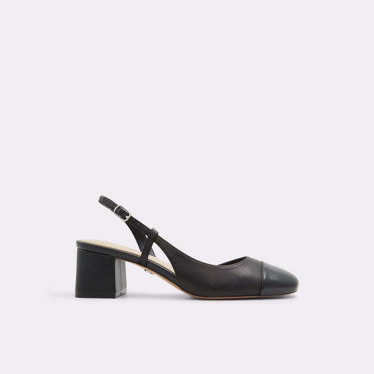 Bialle Black Women's Ballet Flats | ALDO Canada