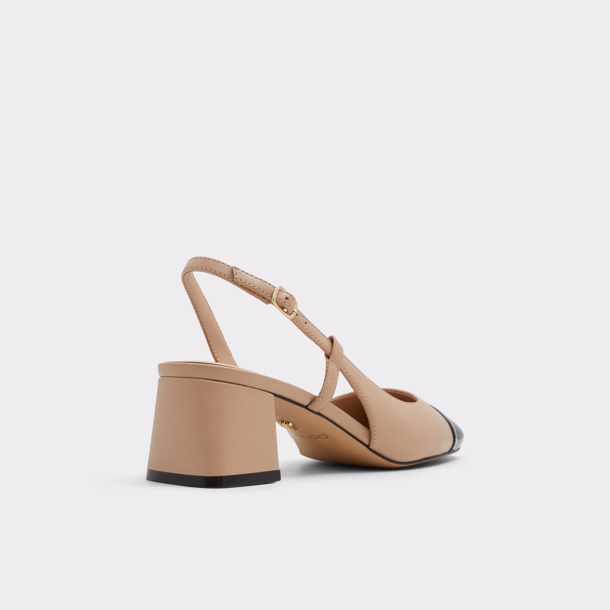 Bialle Beige Women's Ballet Flats | ALDO Canada