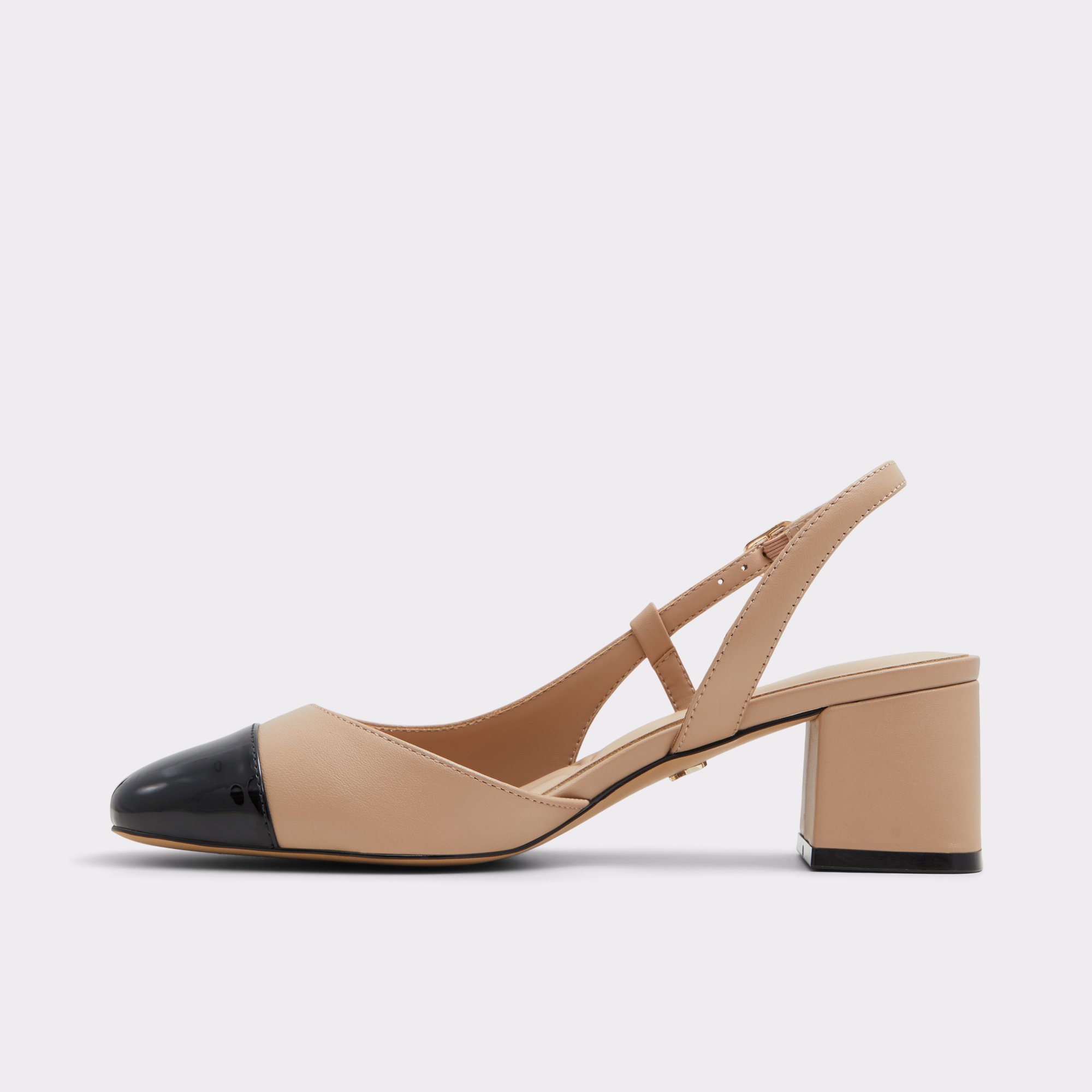 Bialle Beige Women's Ballet Flats | ALDO Canada