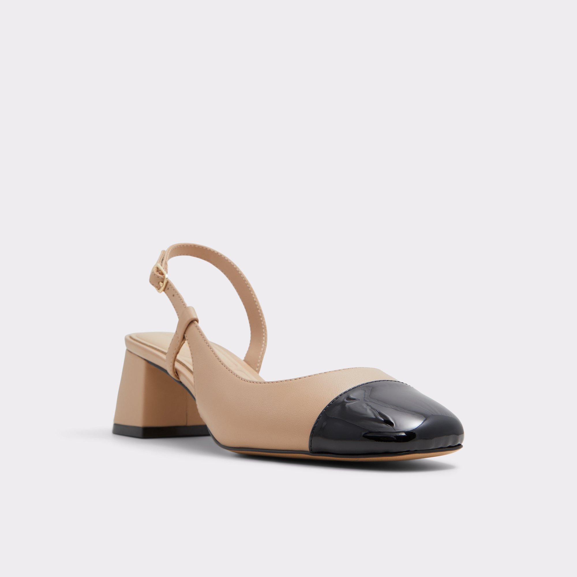 Bialle Beige Women's Ballet Flats | ALDO Canada