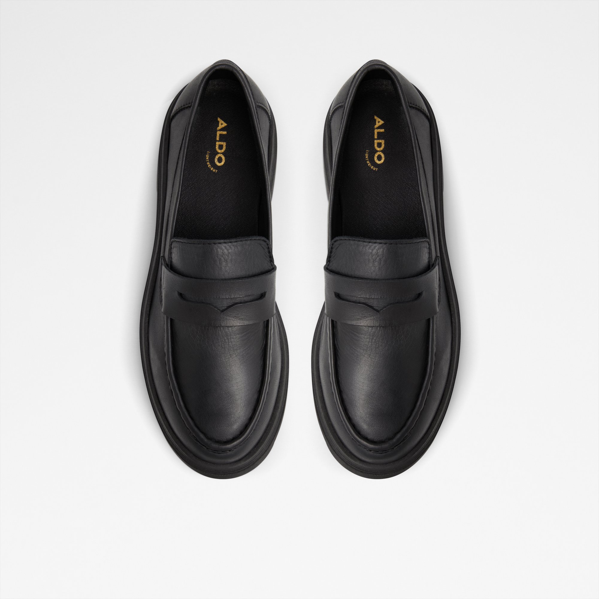 Biglect Black Women's Loafers & Oxfords ALDO Canada