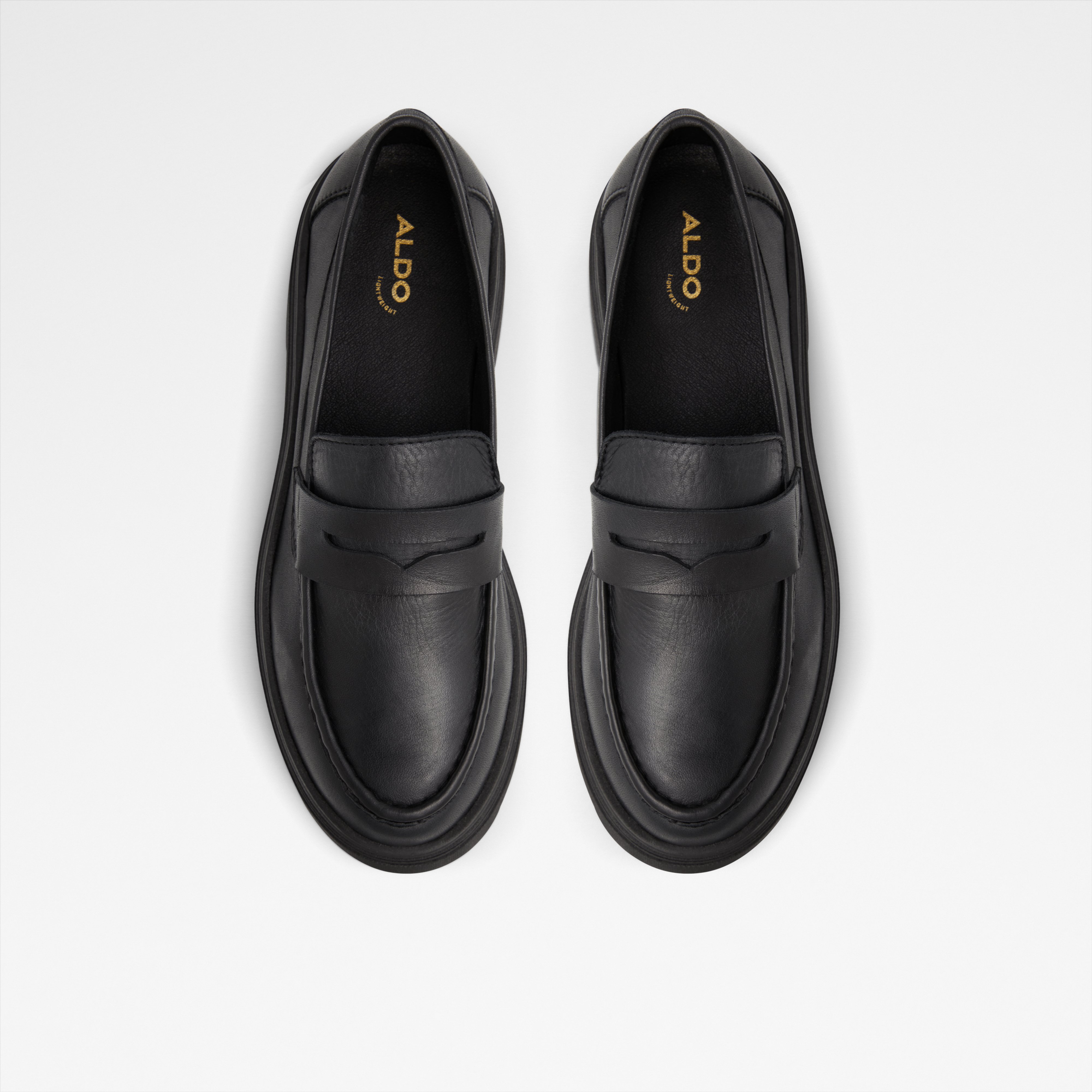 Biglect Black Women's Loafers & Oxfords ALDO Canada