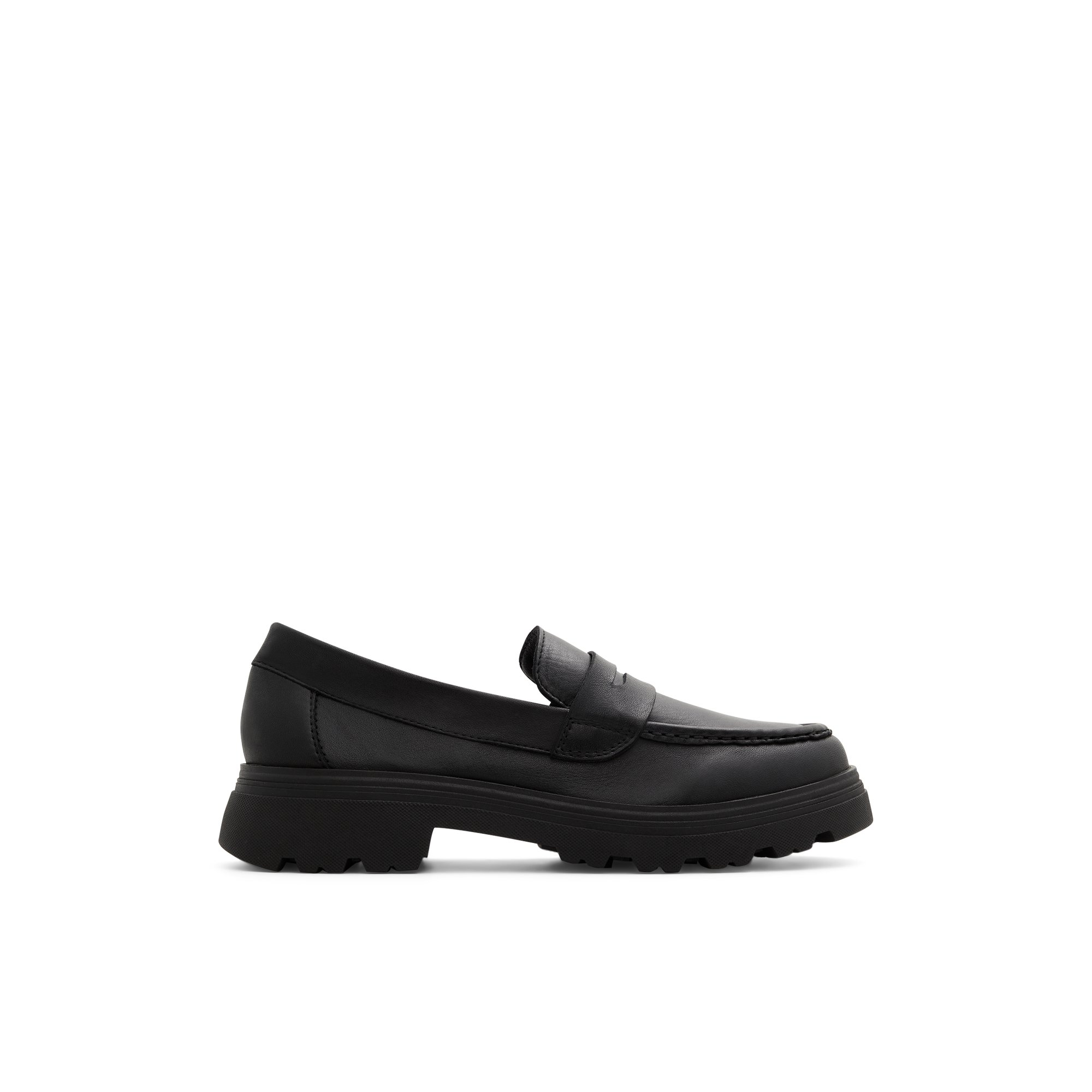 ALDO Biglect - Women's Loafer - Black