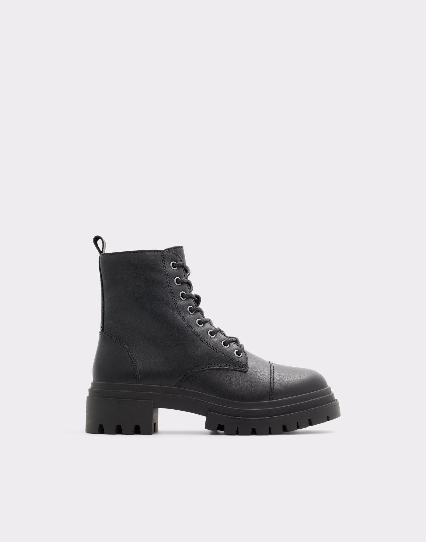 Women's Combat Boots & Lace-Up Boots | ALDO Canada