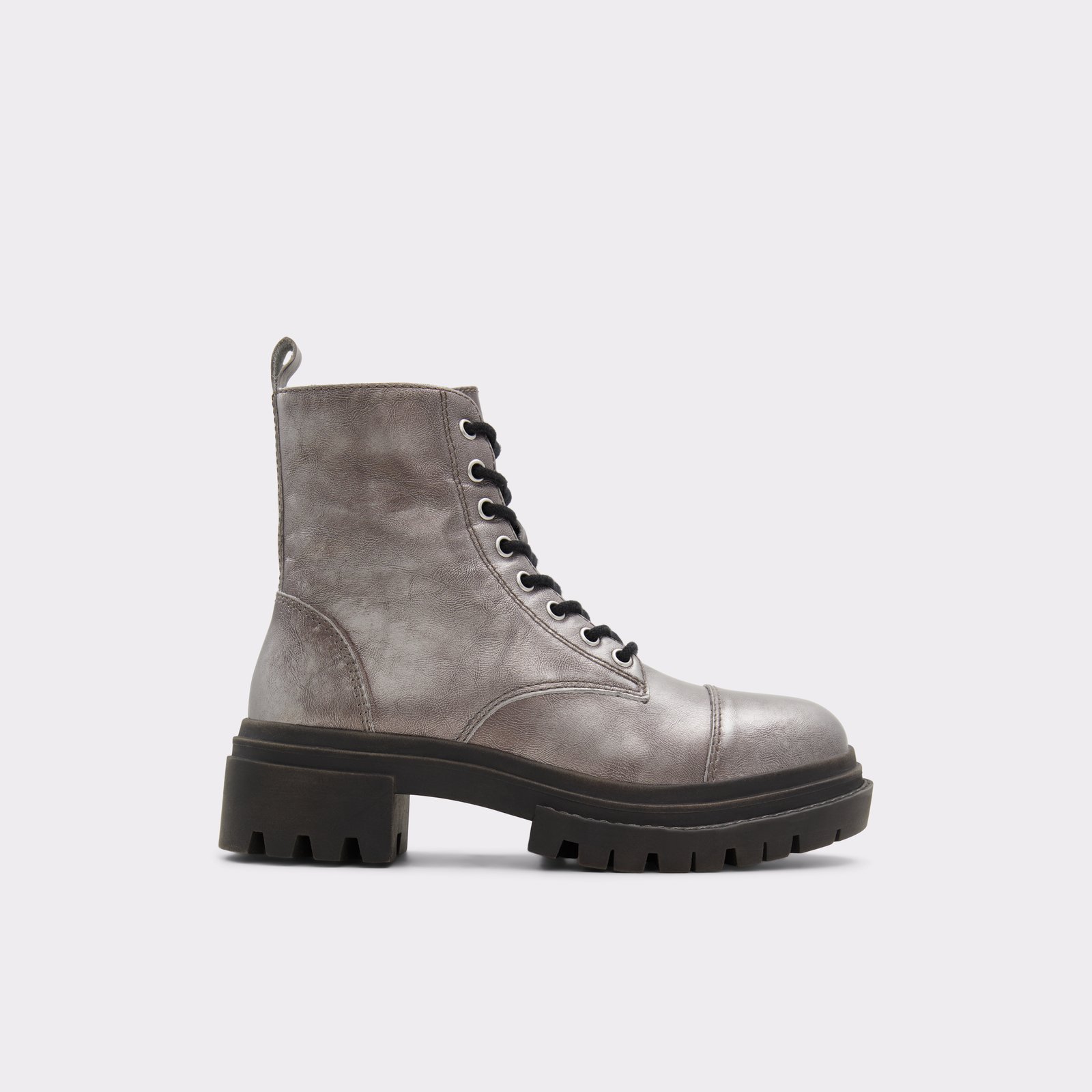 Bigmark Silver Women's Winter boots | ALDO US