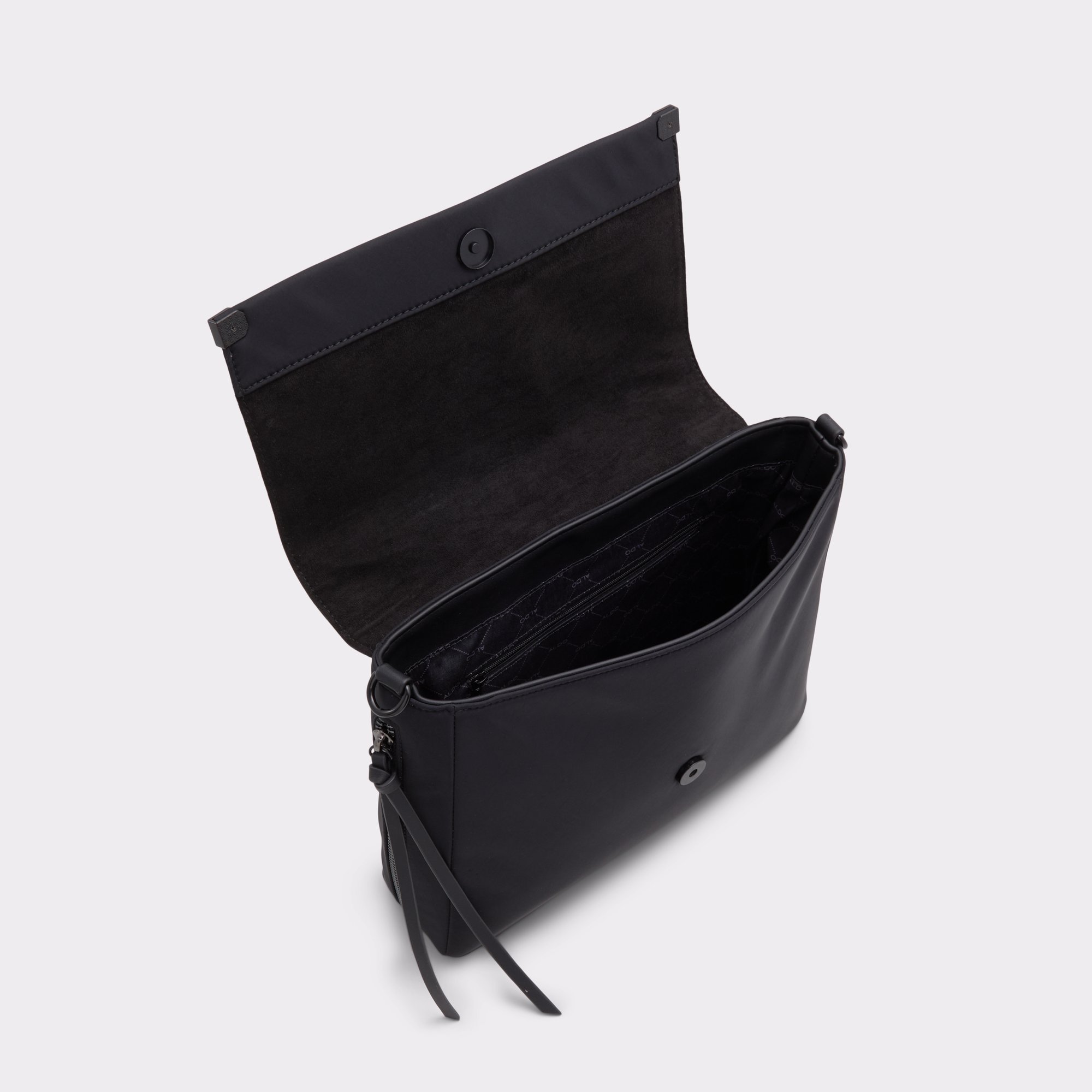 Bignomia Black Women's Top Handle Bags | ALDO Canada