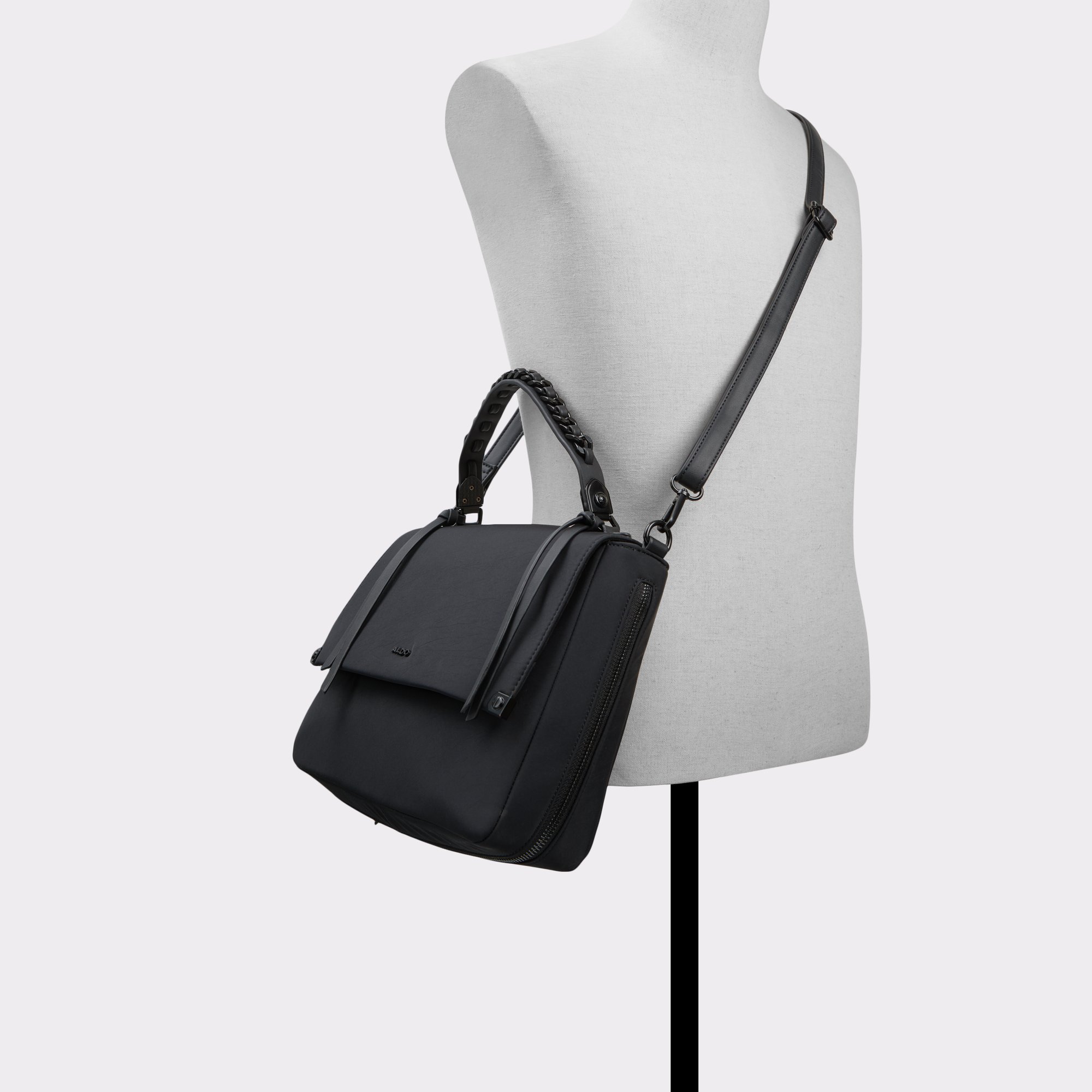 Bignomia Black Women's Top Handle Bags | ALDO Canada