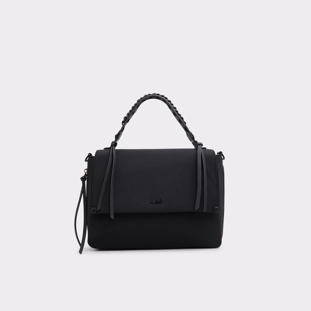 Bignomia Black Women's Top Handle Bags | ALDO Canada