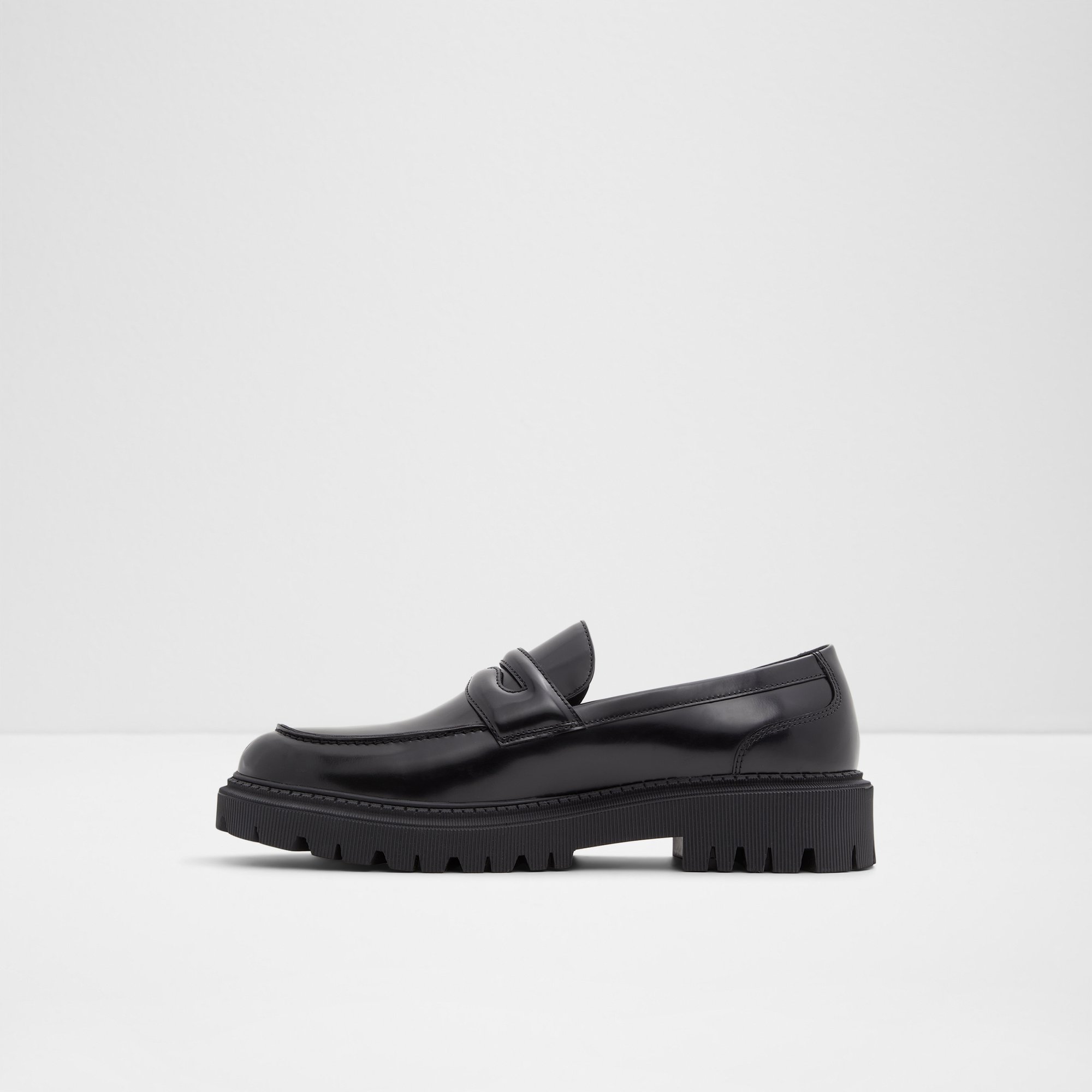 Bigthink Black Men's Dress Shoes | ALDO US