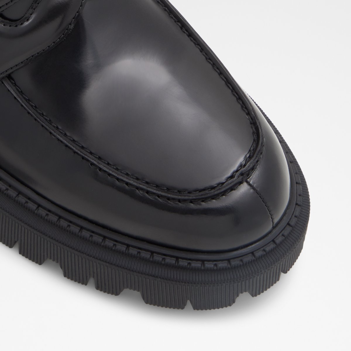 Bigthink Black Men's Loafers & Slip-Ons | ALDO Canada