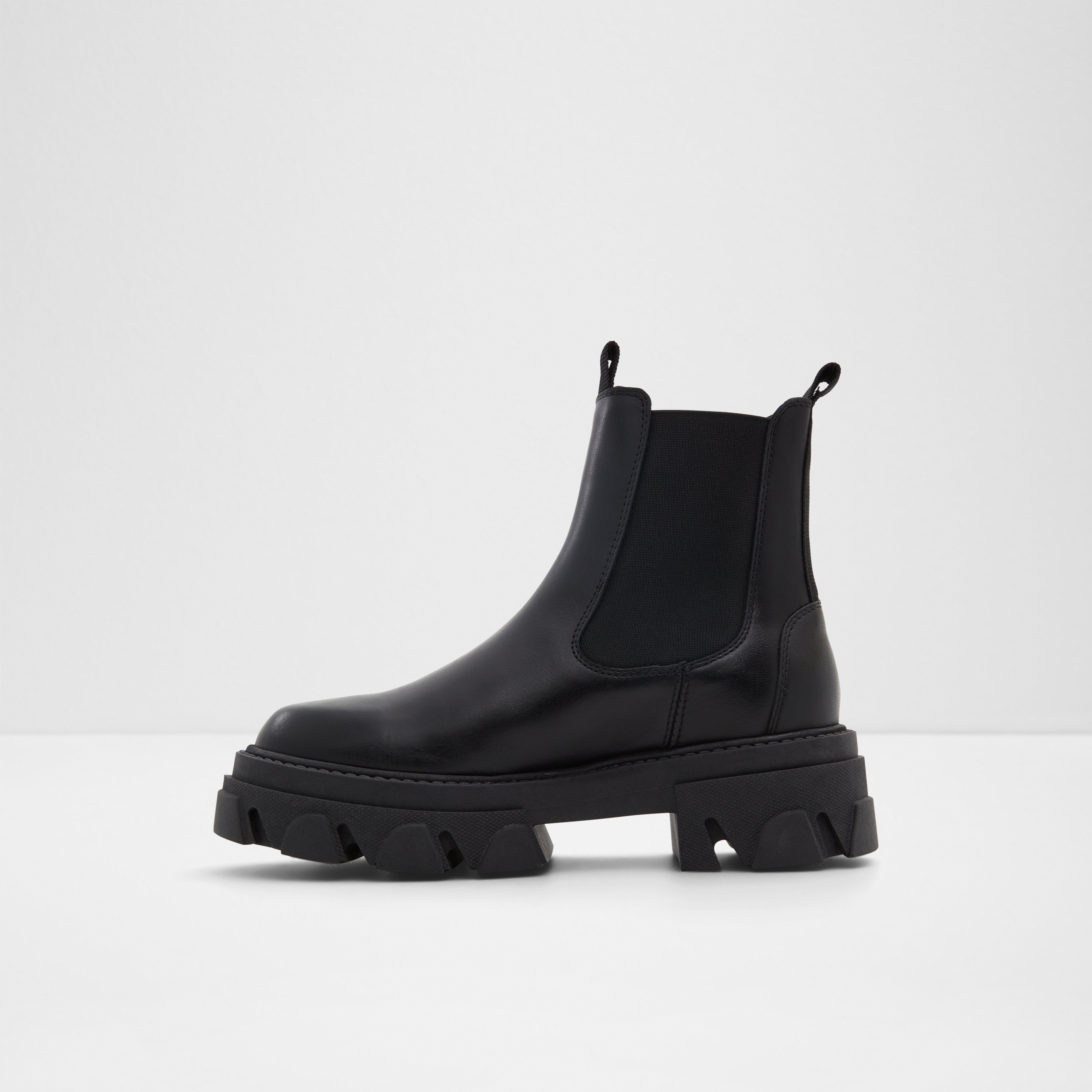 Bigtrek Black Women's Chelsea boots | ALDO Canada