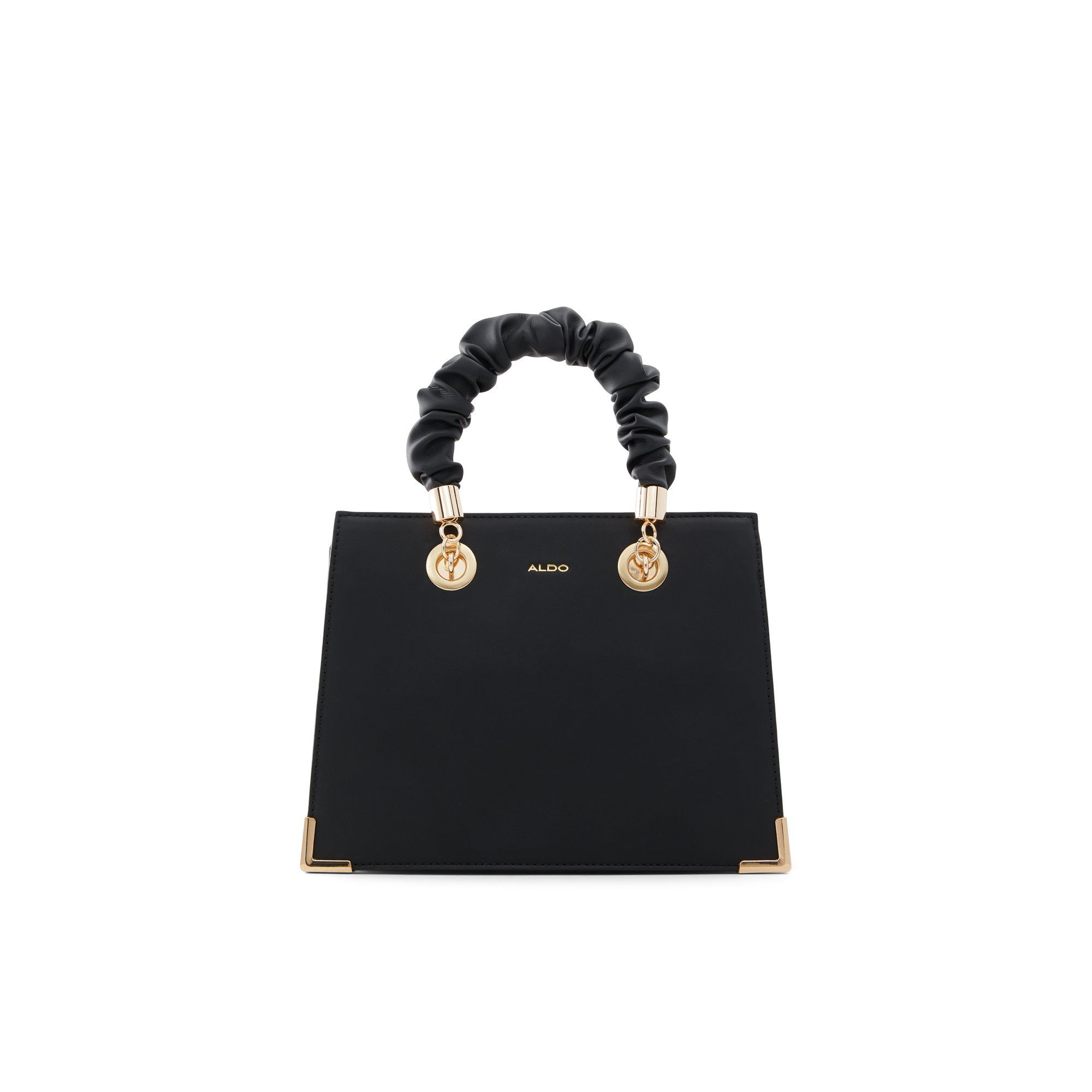 ALDO Bilitha - Women's Tote Handbag - Black