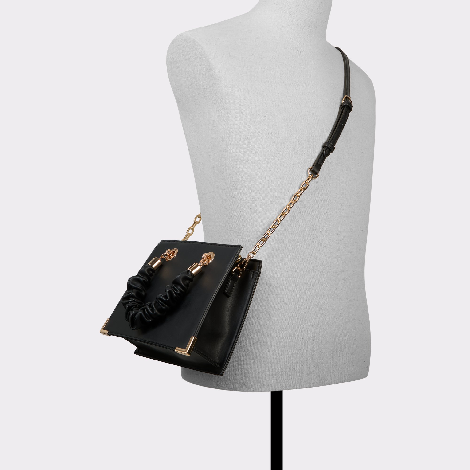 Bilithax Black Women's Top Handle Bags | ALDO Canada