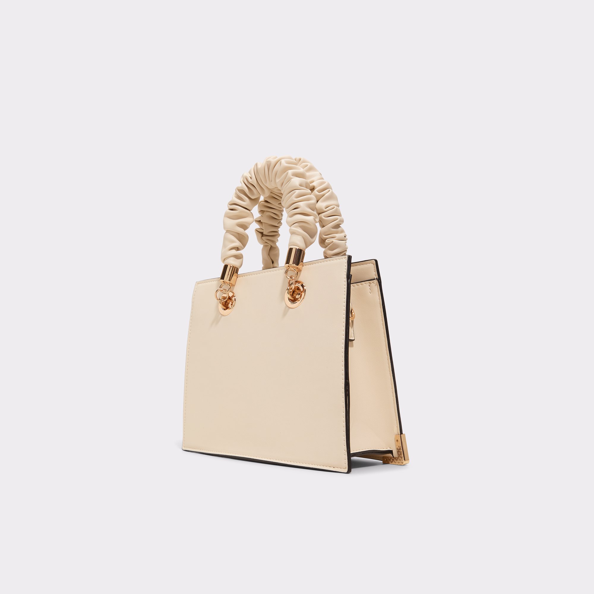 【追跡あり!】ALDO ハンドルが可愛い ♪ Bilitha トートバッグ bilitha_black_001-002-