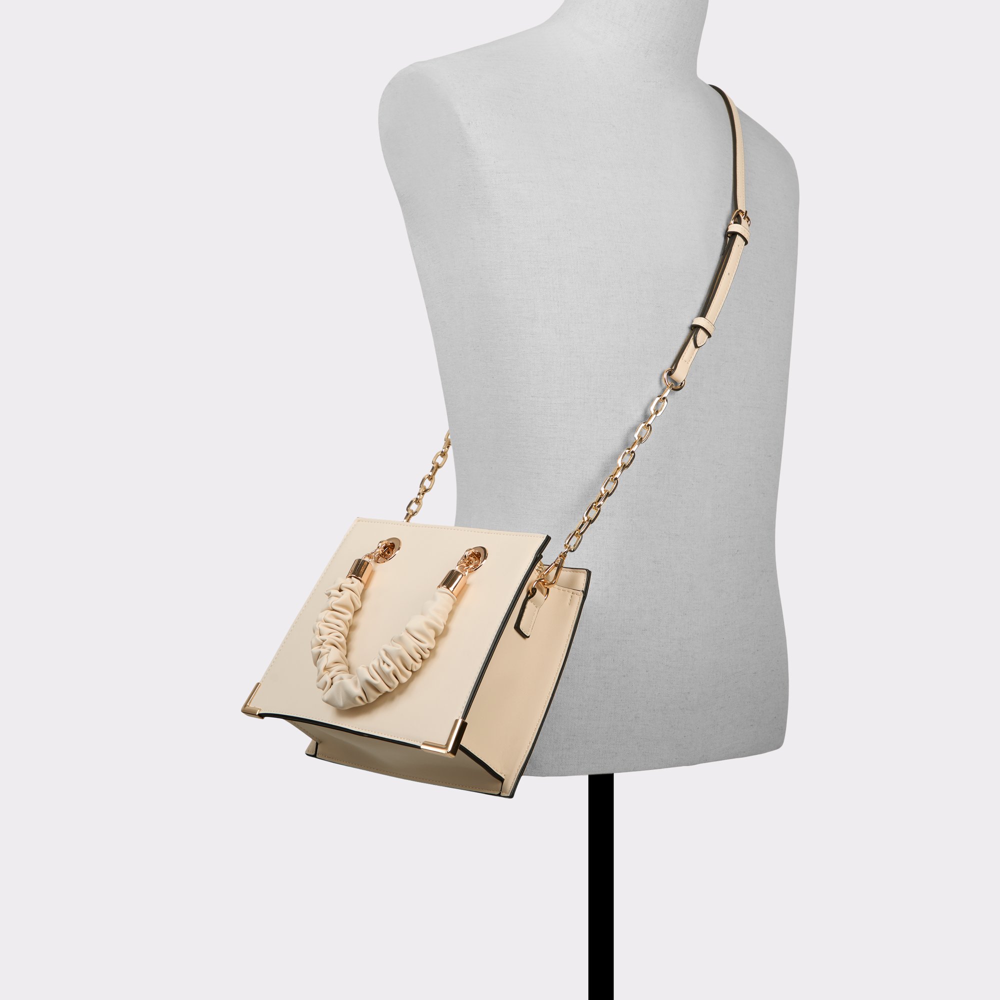 Bilithax Bone Women's Top Handle Bags | ALDO Canada