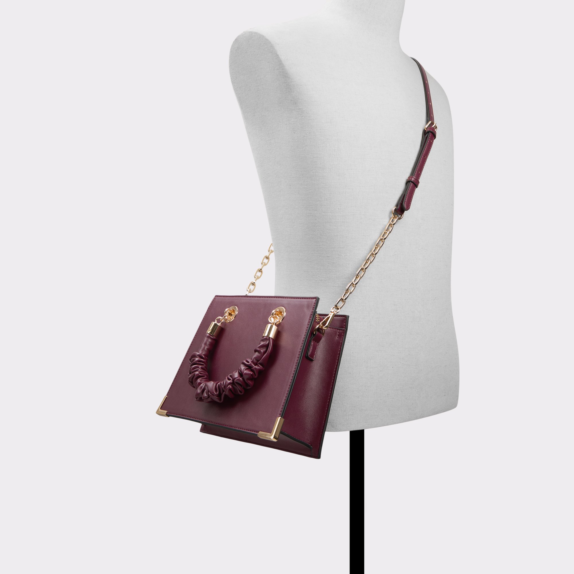 Bilithax Bordo Women's Top Handle Bags | ALDO US