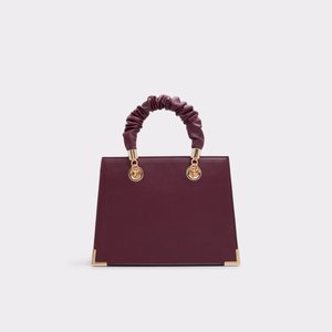 Jirajannx Black/Black Women's Top Handle Bags | ALDO US
