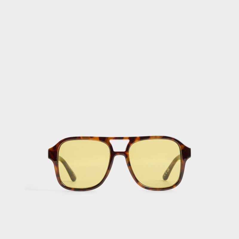 Billiee lentes de sol de mujer – marron