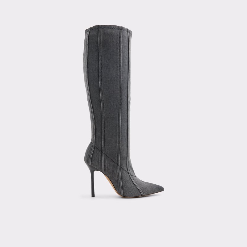 Tall Boots: Knee-High & Long Boots For Women | ALDO US