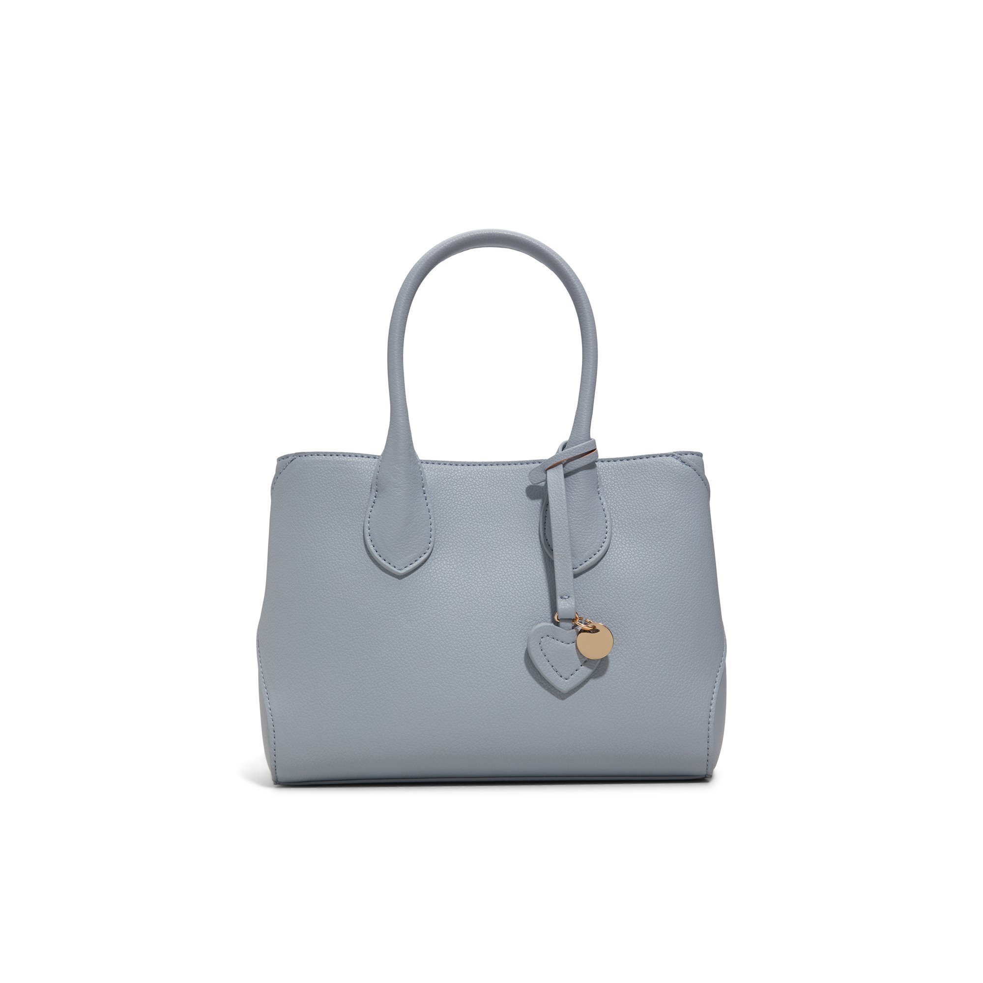ALDO Birinnx - Women's Tote Handbag - Blue