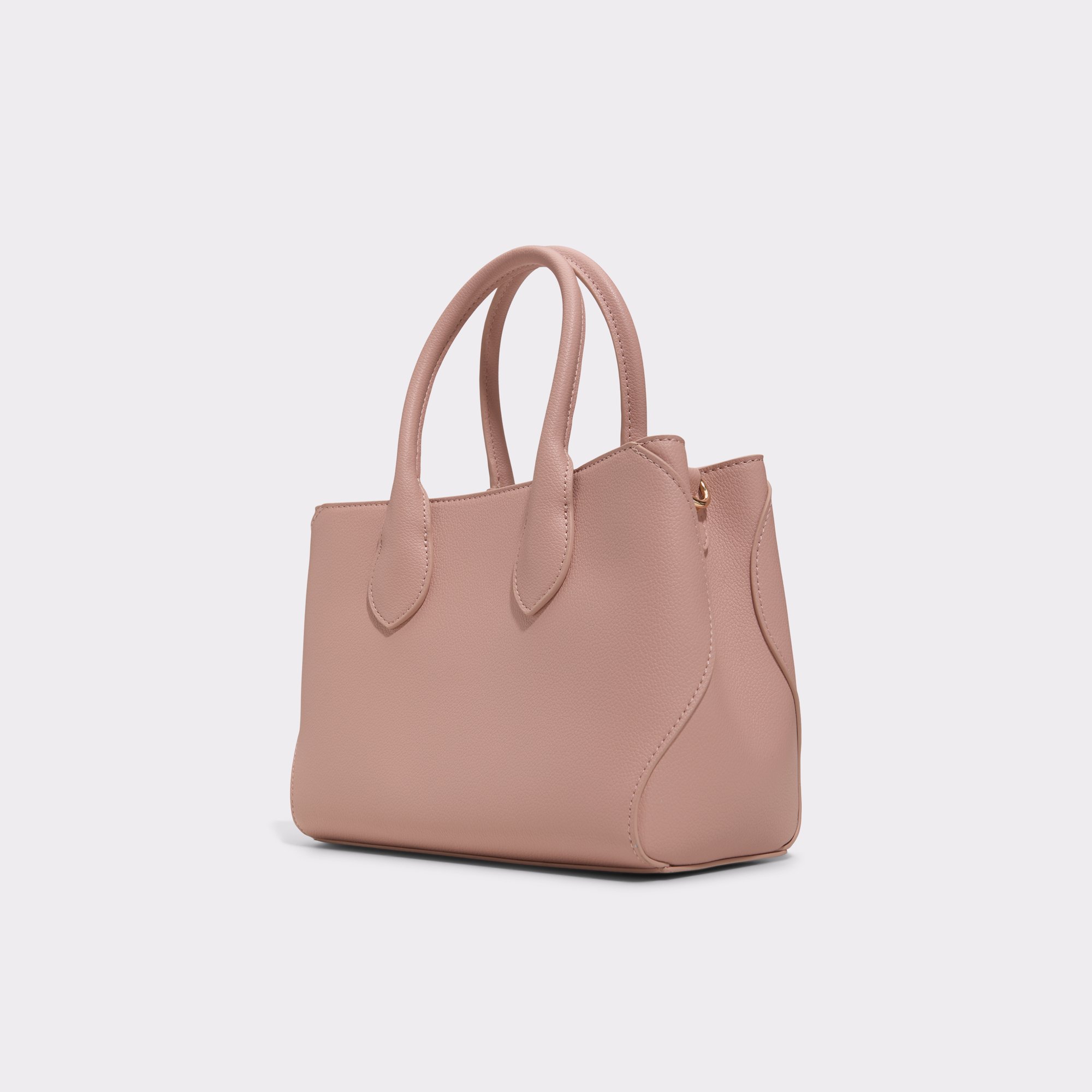 Birinnx Light Pink Women's Tote & Satchel bags | ALDO Canada