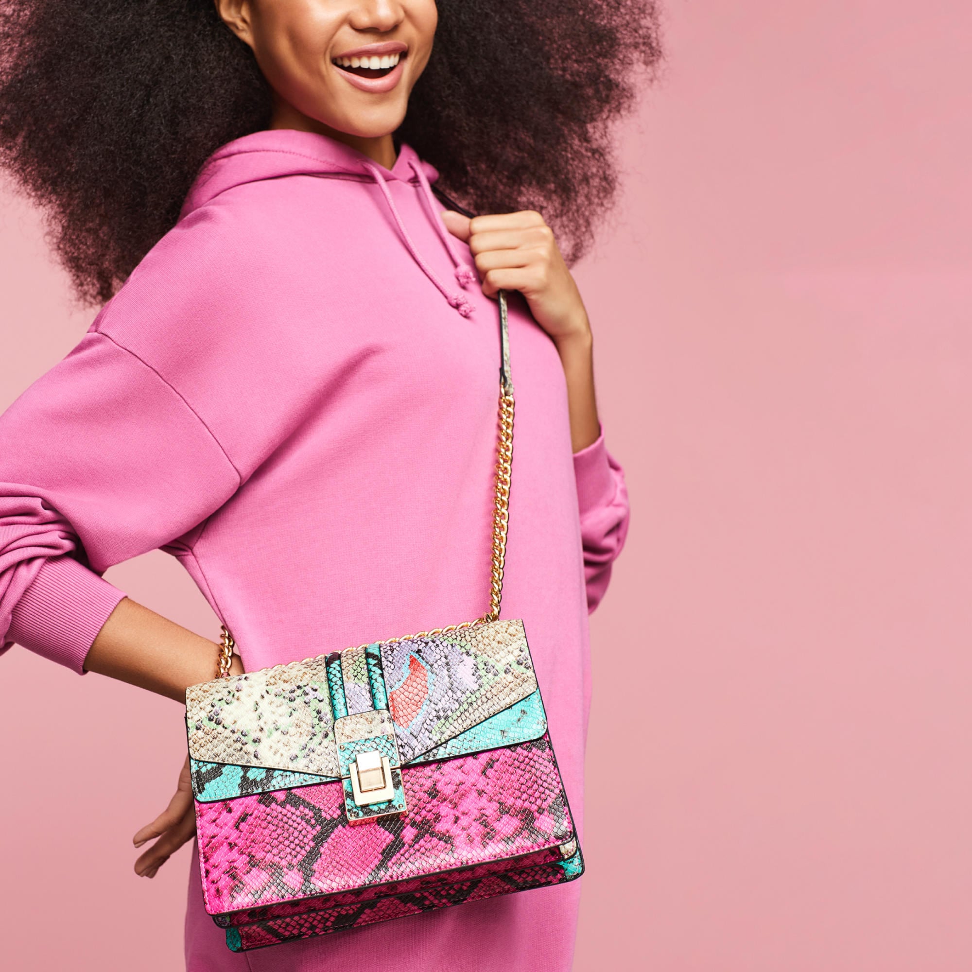 Bisegna Other Grey Women's Crossbody Bags ALDO US