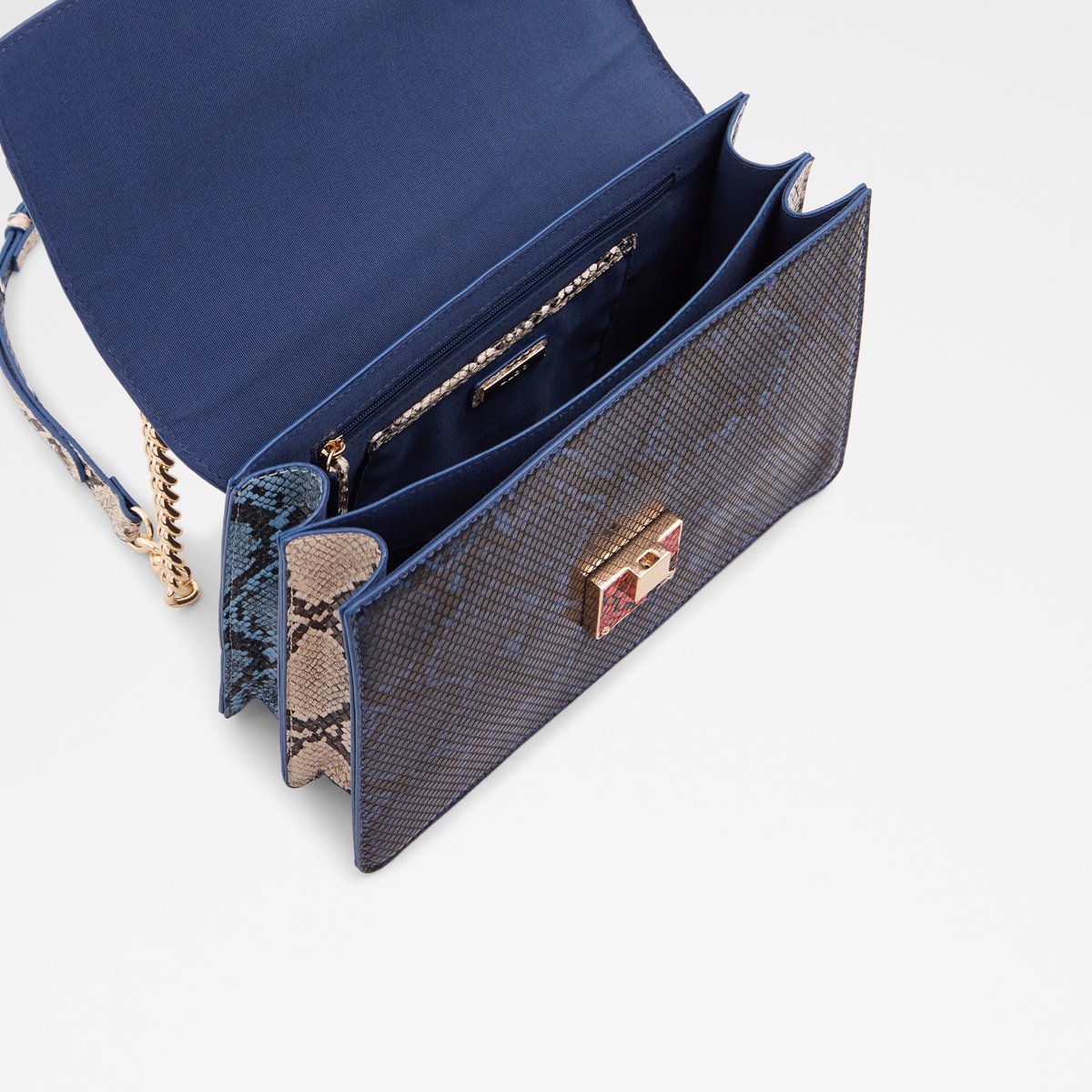 Blue Crossbody Bags | ALDO US