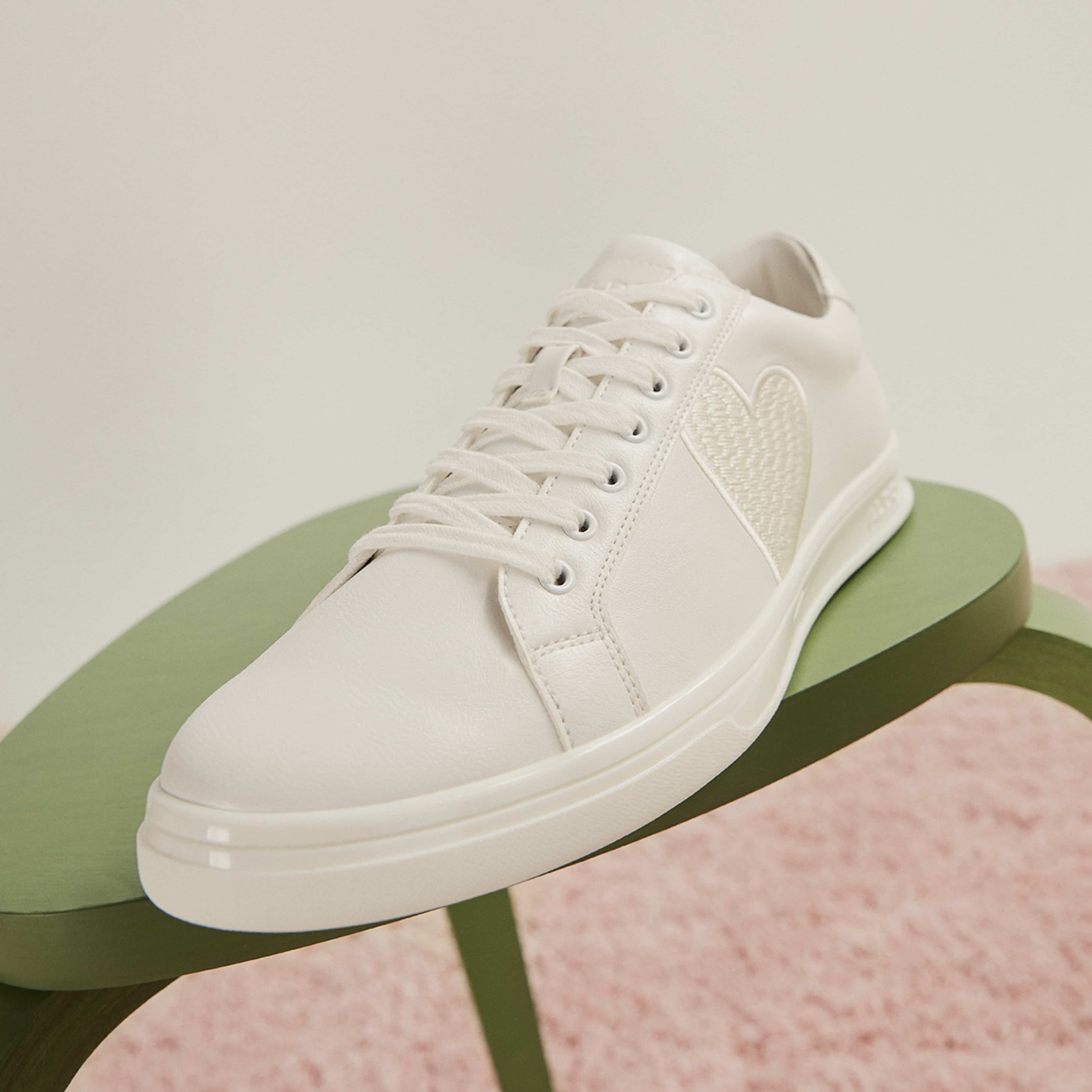 Men's White Sneakers | ALDO Canada