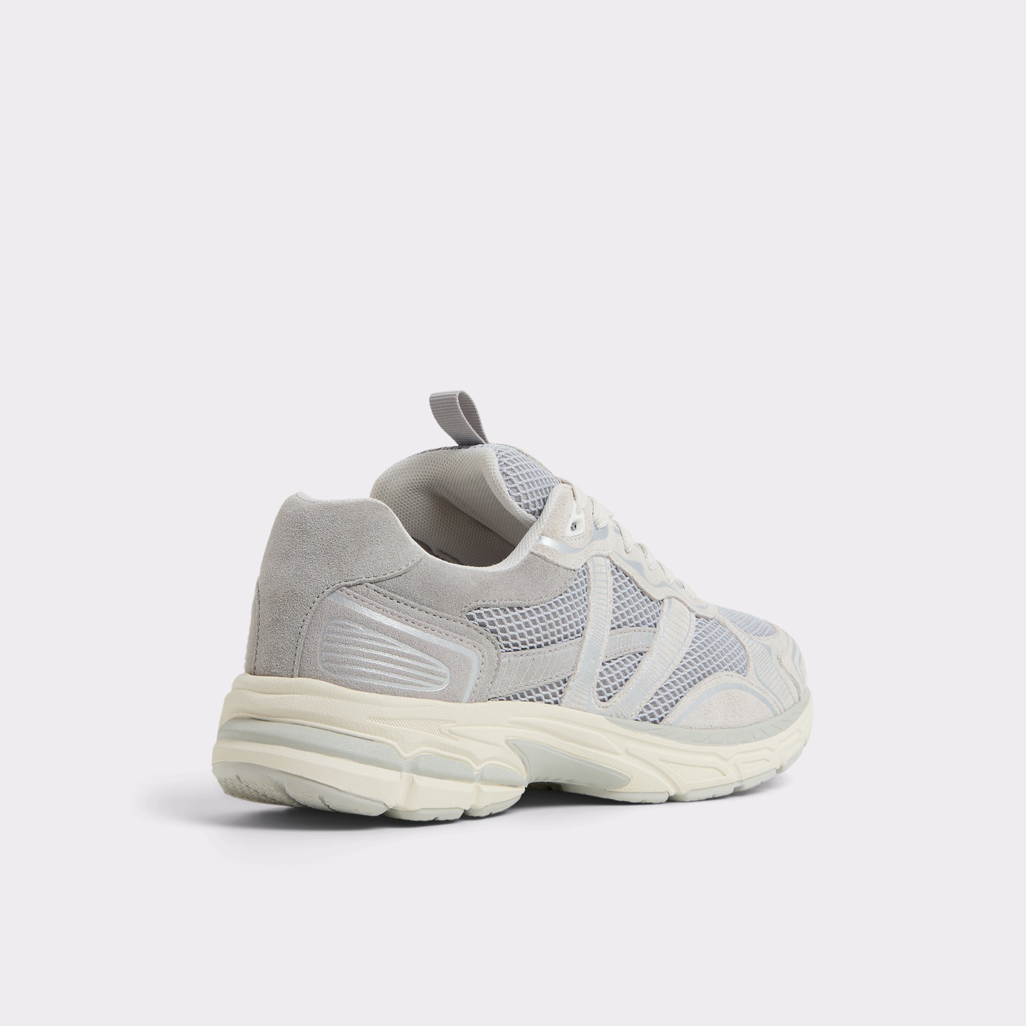Blade Gris Hommes Sneakers bas | ALDO Canada