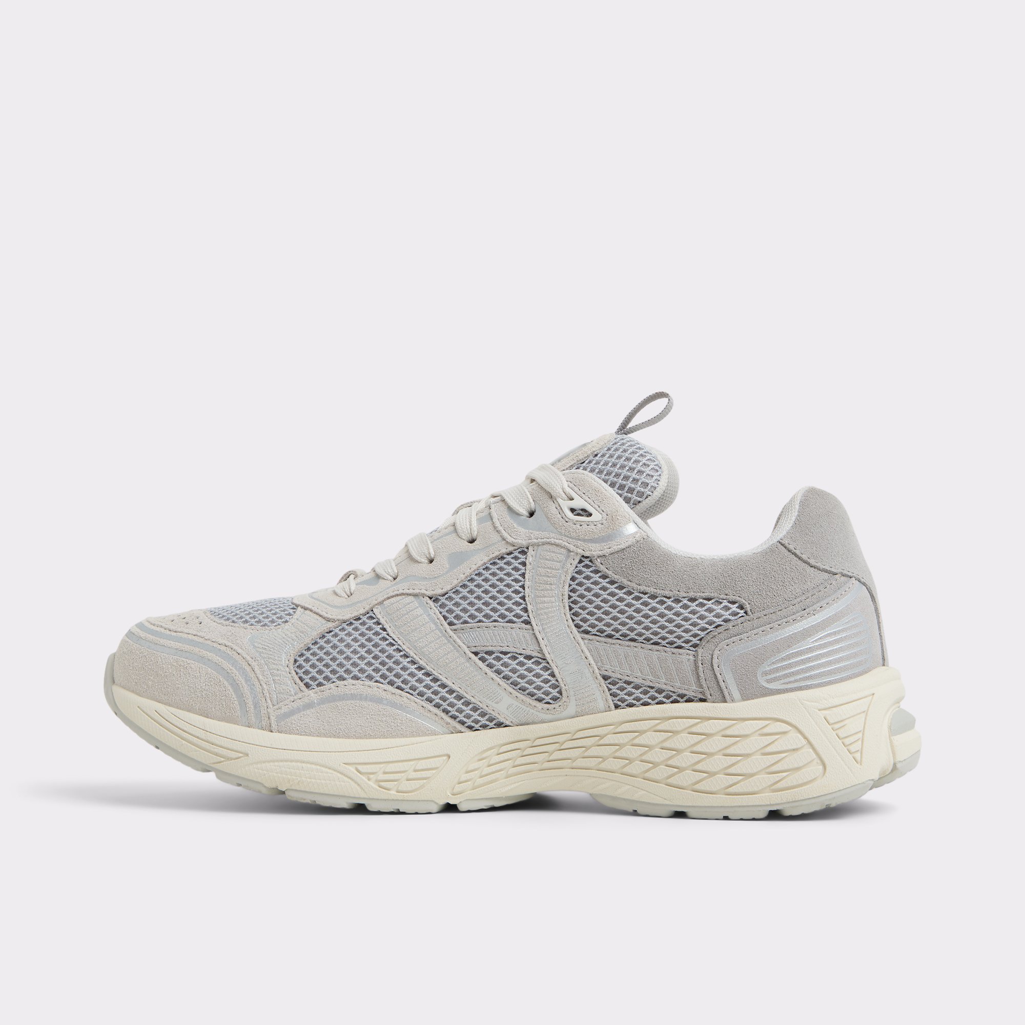 Blade Gris Hommes Sneakers bas | ALDO Canada