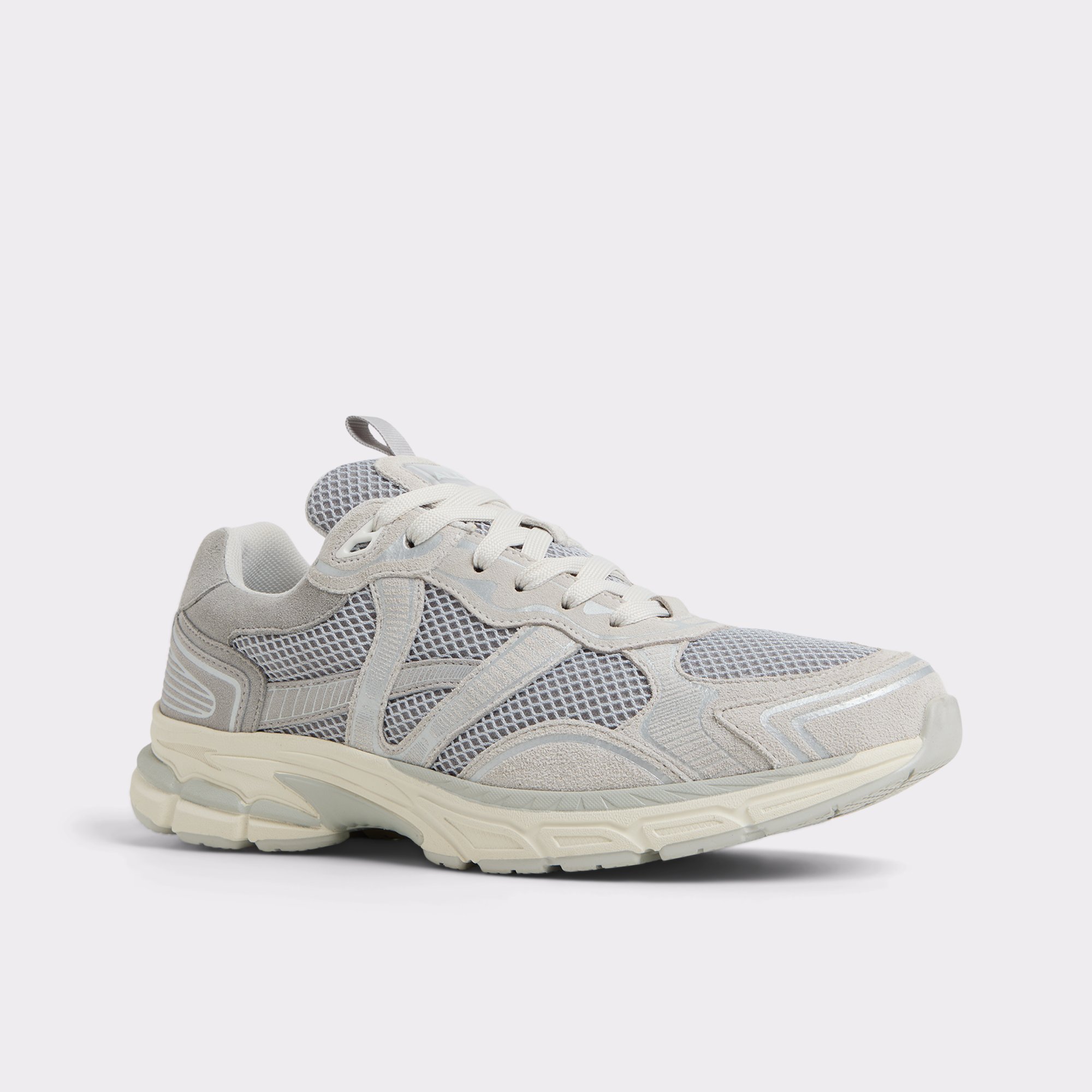 Blade Gris Hommes Sneakers bas | ALDO Canada