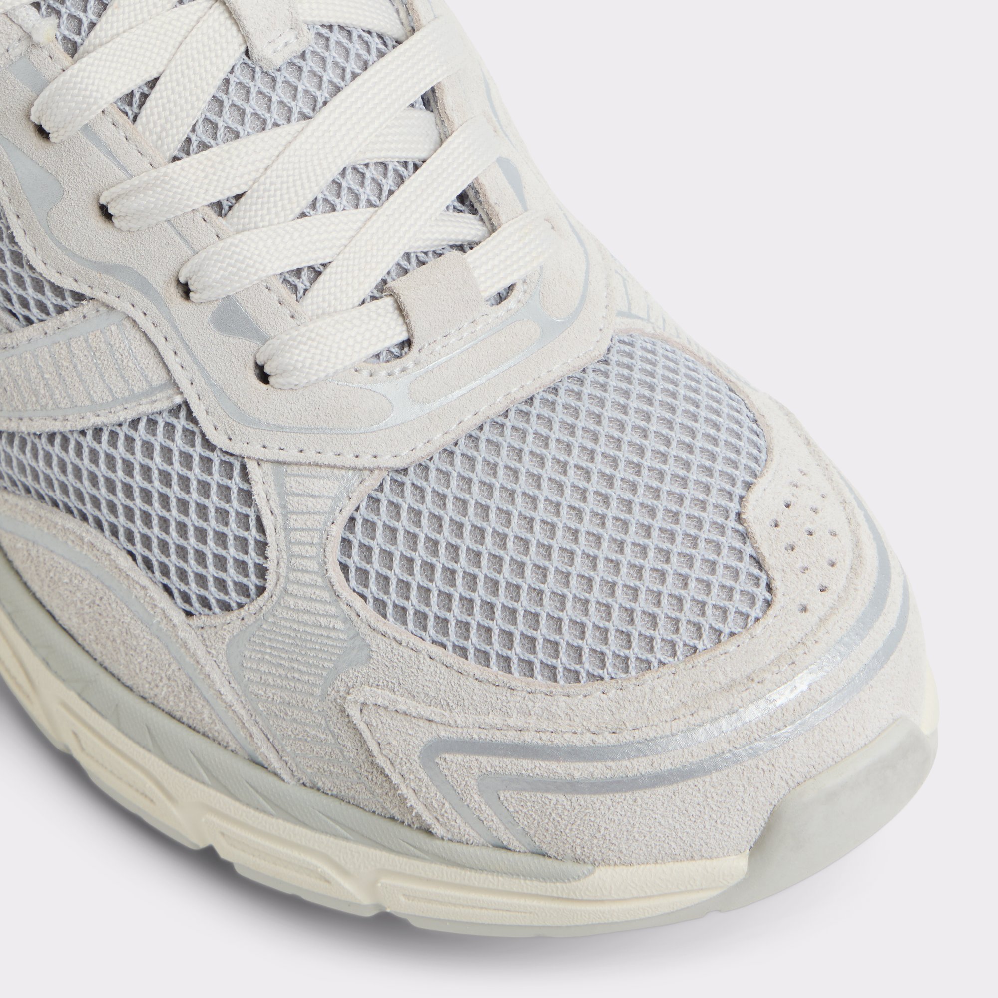 Blade Gris Hommes Sneakers bas | ALDO Canada