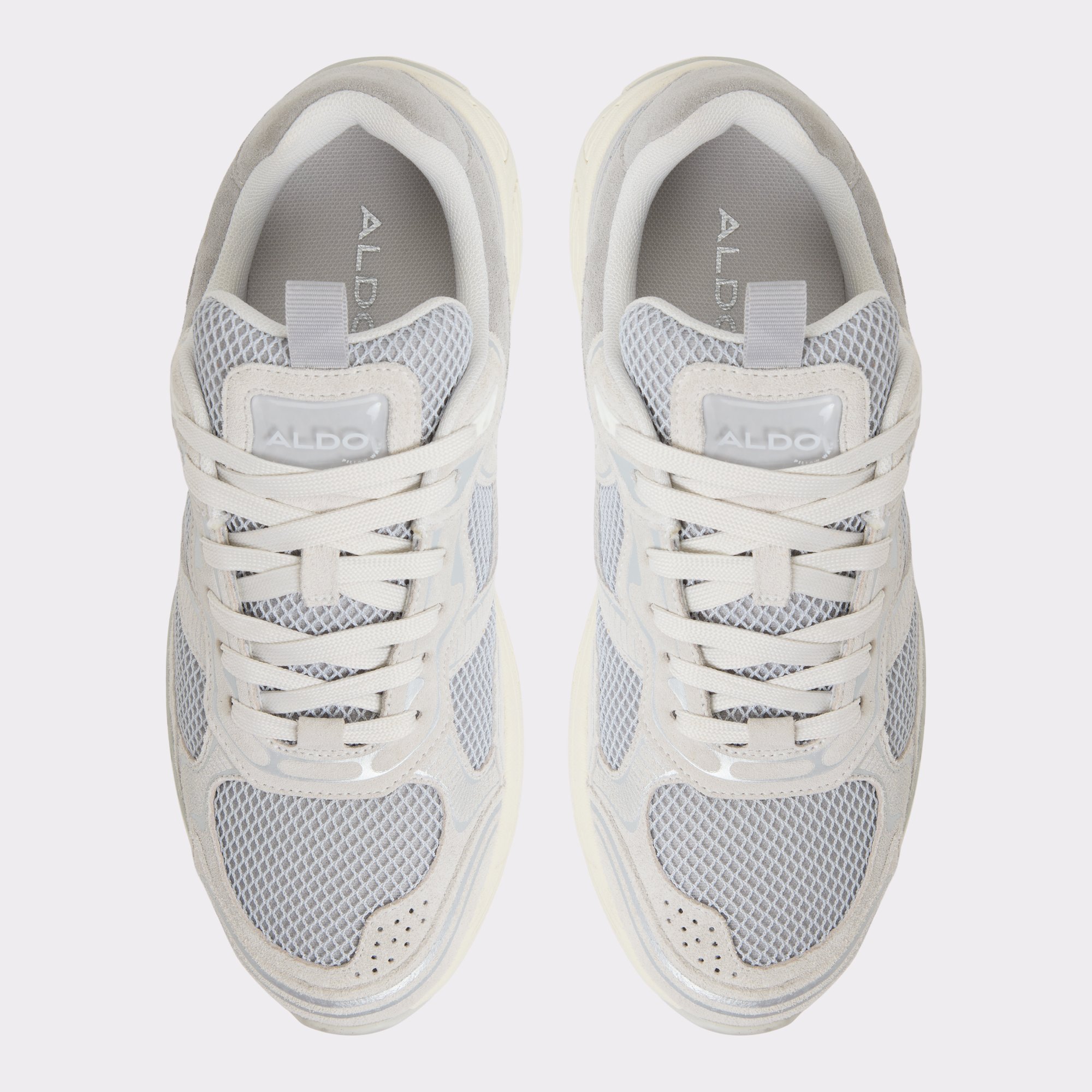 Blade Gris Hommes Sneakers bas | ALDO Canada