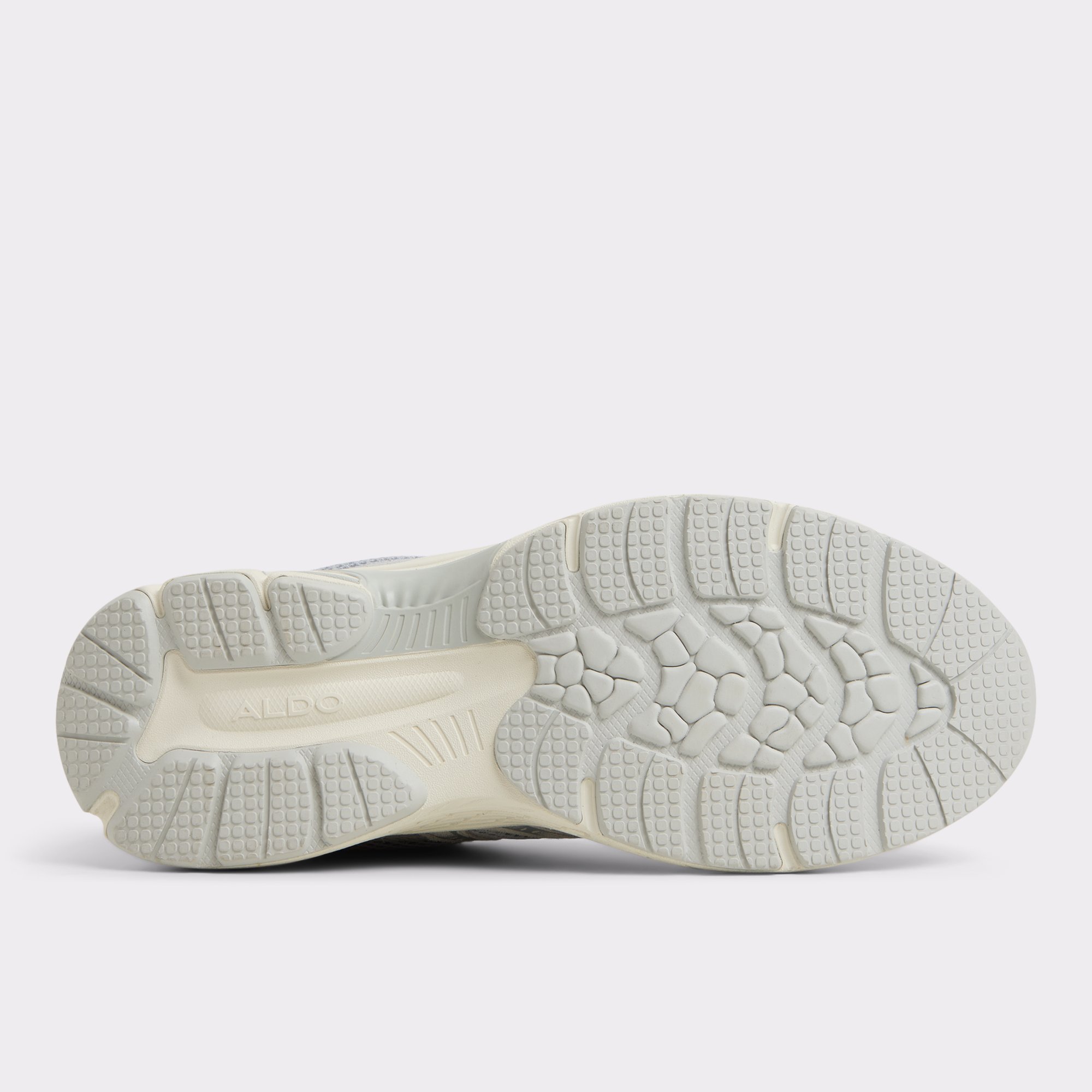 Blade Gris Hommes Sneakers bas | ALDO Canada
