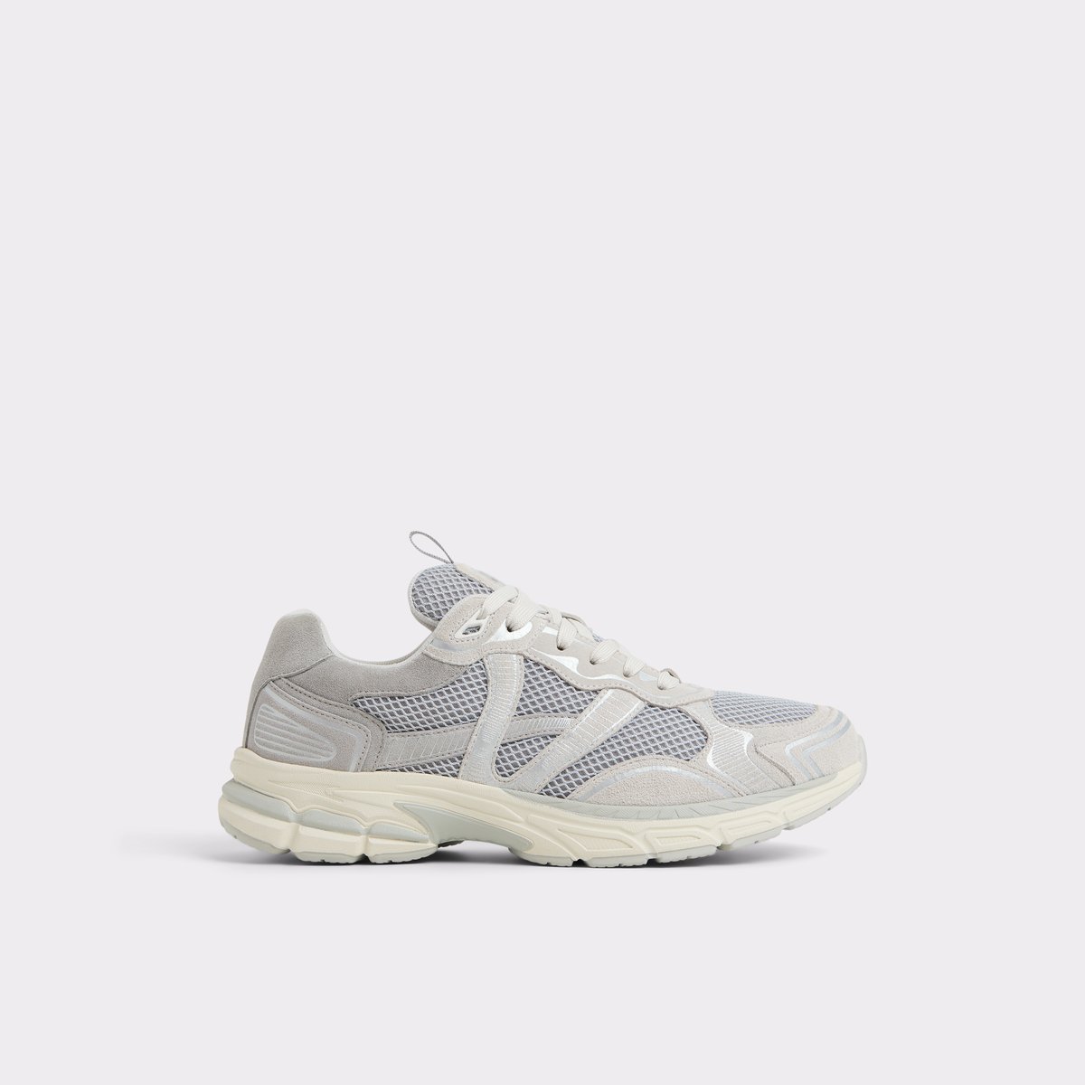 Blade Gris Hommes Sneakers bas | ALDO Canada