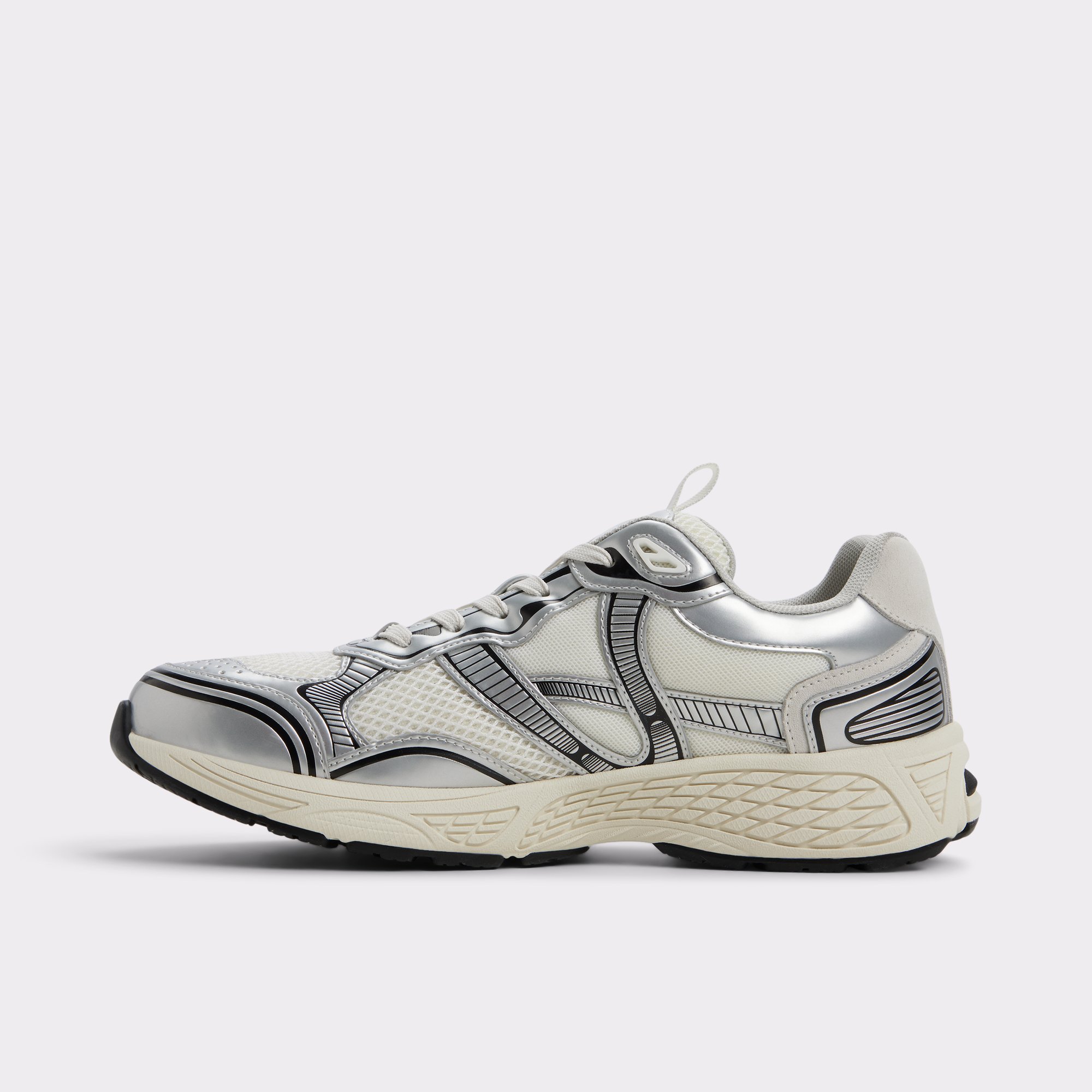 Blade Blanc Hommes Sneakers bas | ALDO Canada