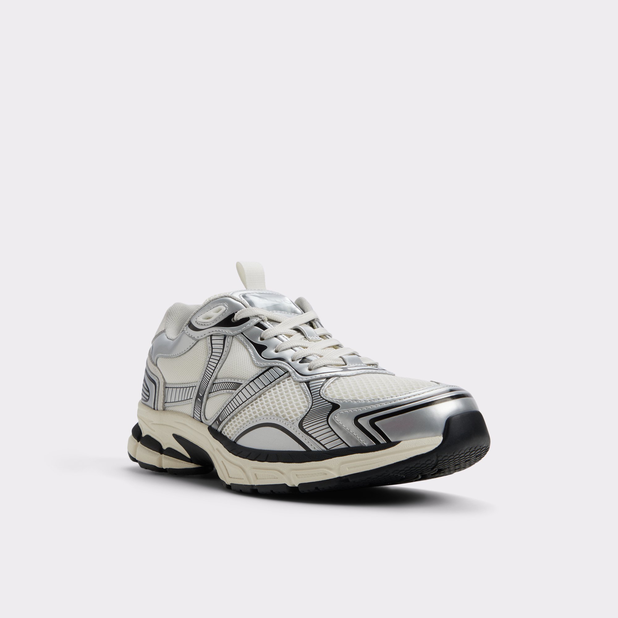 Blade Blanc Hommes Sneakers bas | ALDO Canada