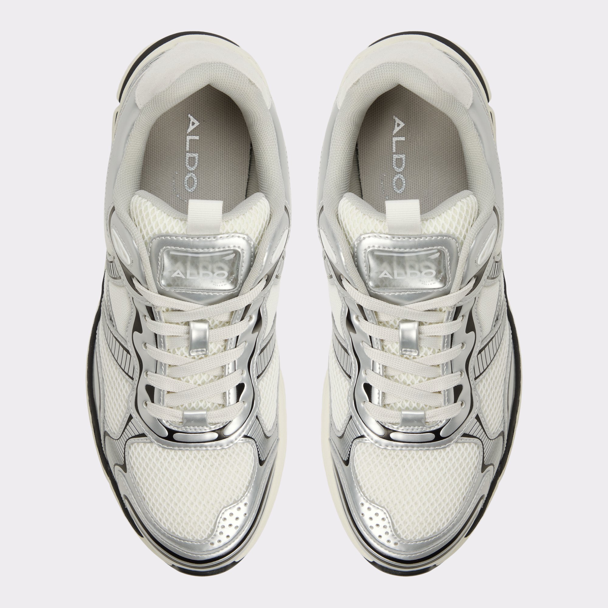 Blade Blanc Hommes Sneakers bas | ALDO Canada