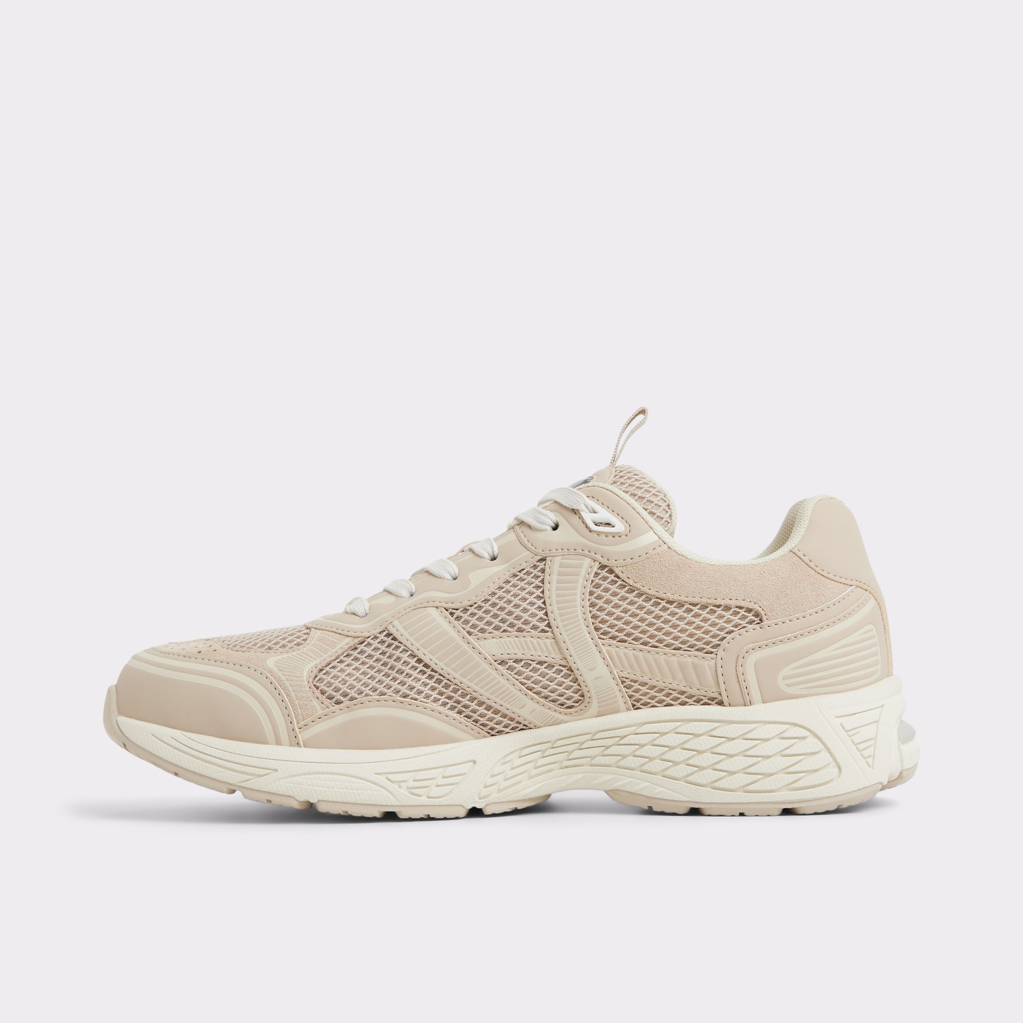 Blade Taupe Hommes Sneakers bas | ALDO Canada
