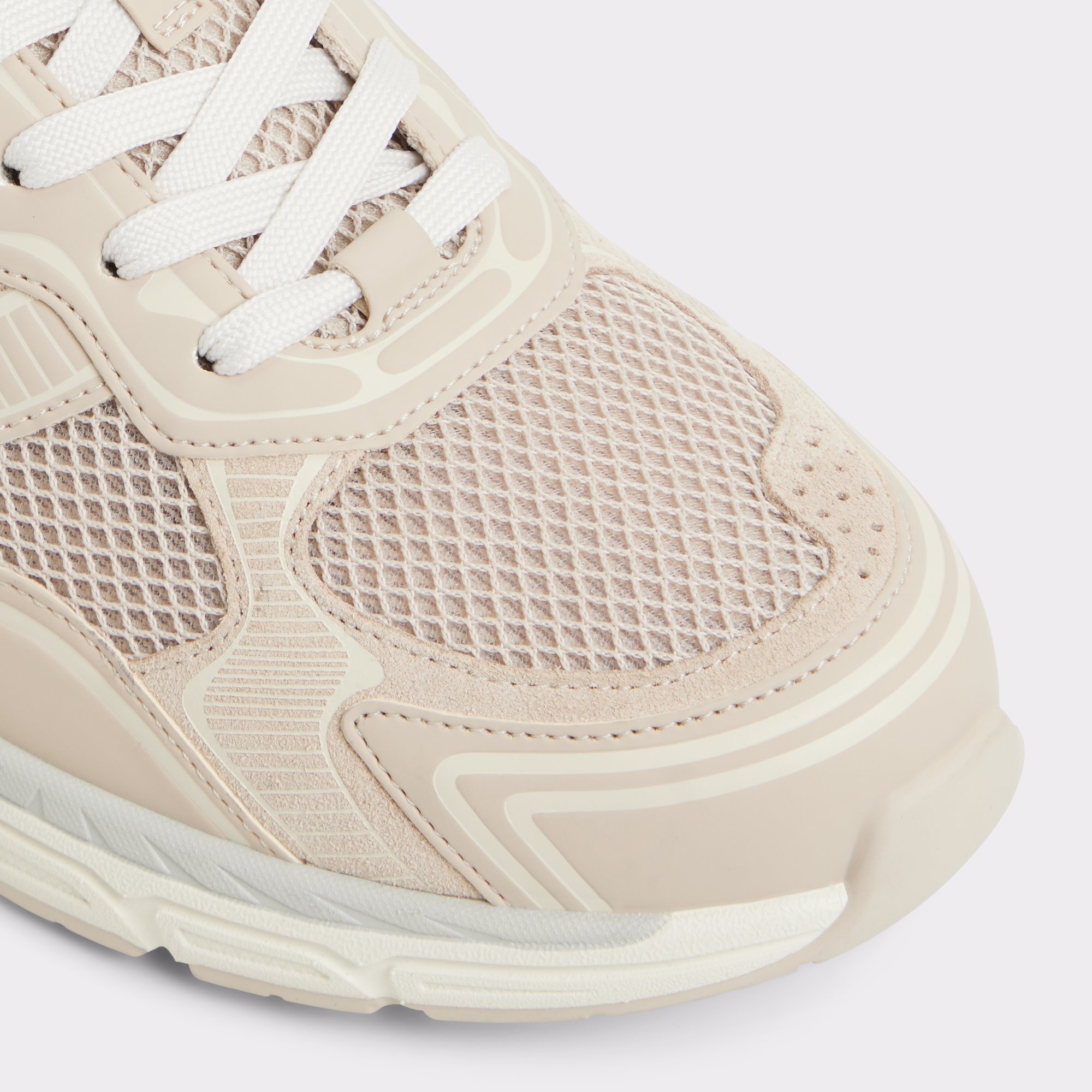 Blade Taupe Hommes Sneakers bas | ALDO Canada