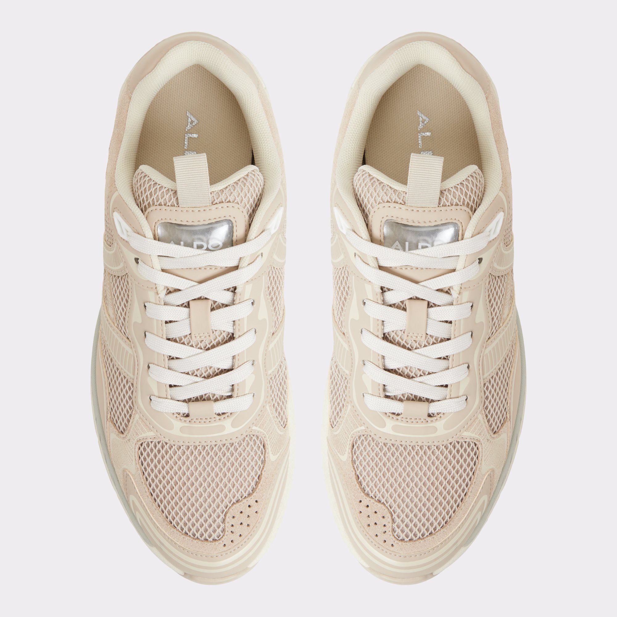 Blade Taupe Hommes Sneakers bas | ALDO Canada