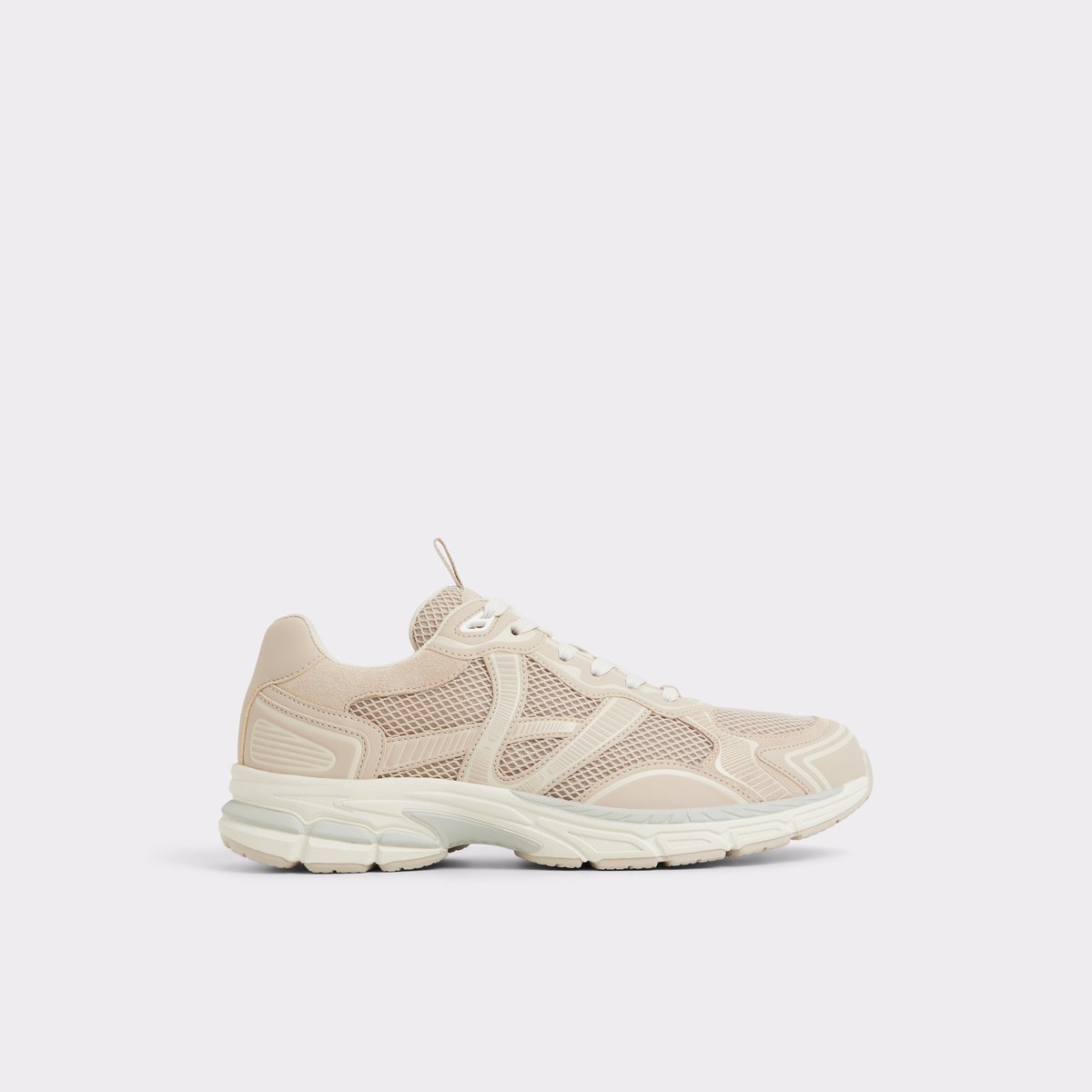 Blade Taupe Hommes Sneakers bas | ALDO Canada