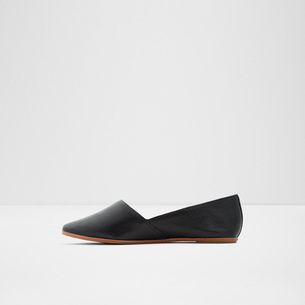 Blanchette Black Women's Loafers & Oxfords | ALDO US