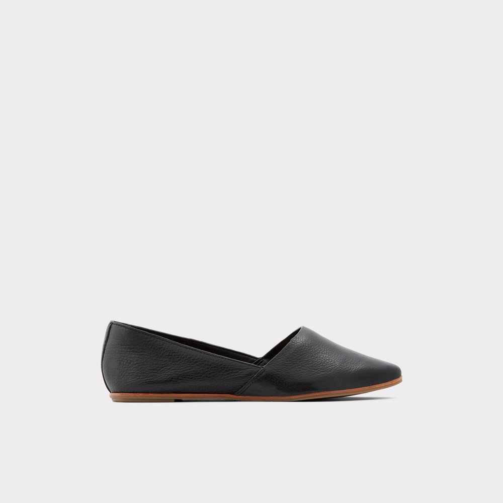 Blanchette Black Women's Loafers & Oxfords | ALDO US