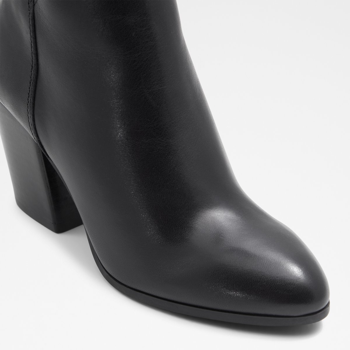 Blanka Black Women's Ankle boots | ALDO Canada