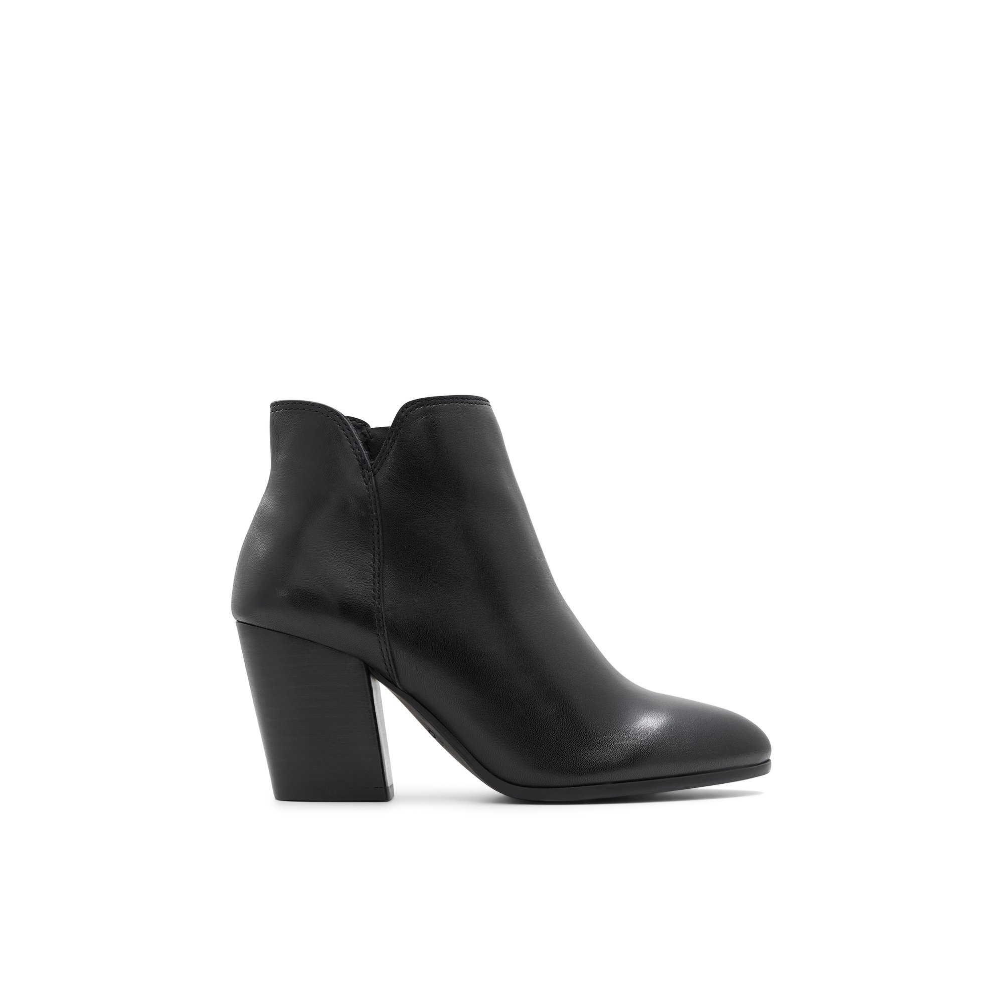 ALDO Blanka - Women's Ankle Boot - Black